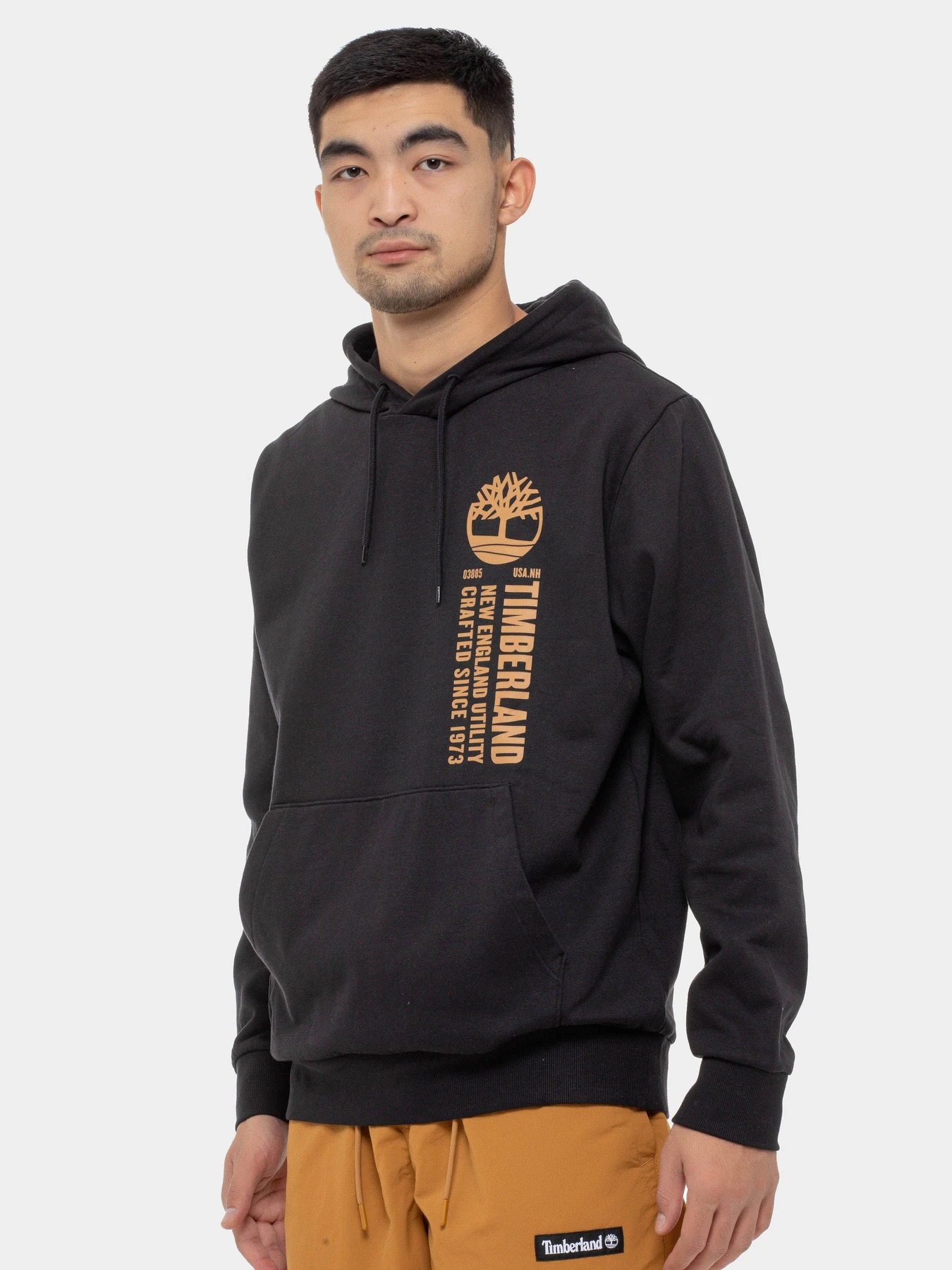 Худи и свитшоты Timberland модель TB0A2AVW001 Худи и свитшоты Timberland модель TB0A2AVW001 Фото