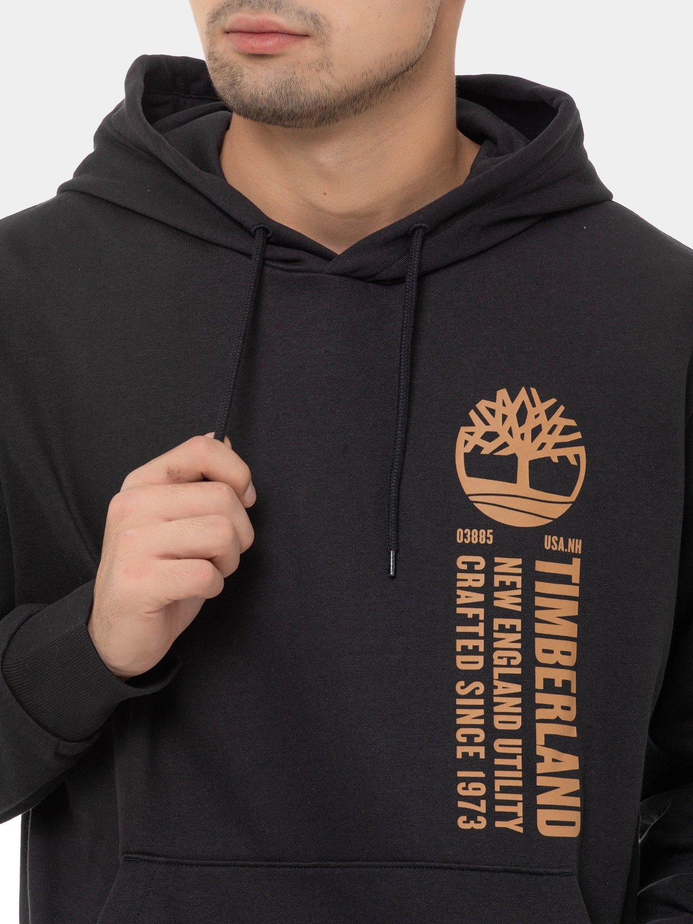 Худи и свитшоты Timberland модель TB0A2AVW001 Худи и свитшоты Timberland модель TB0A2AVW001 Фото