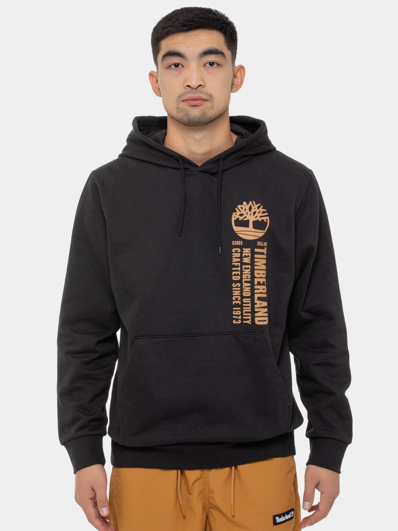 Худи и свитшоты Timberland модель TB0A2AVW001 Худи и свитшоты Timberland модель TB0A2AVW001 Фото