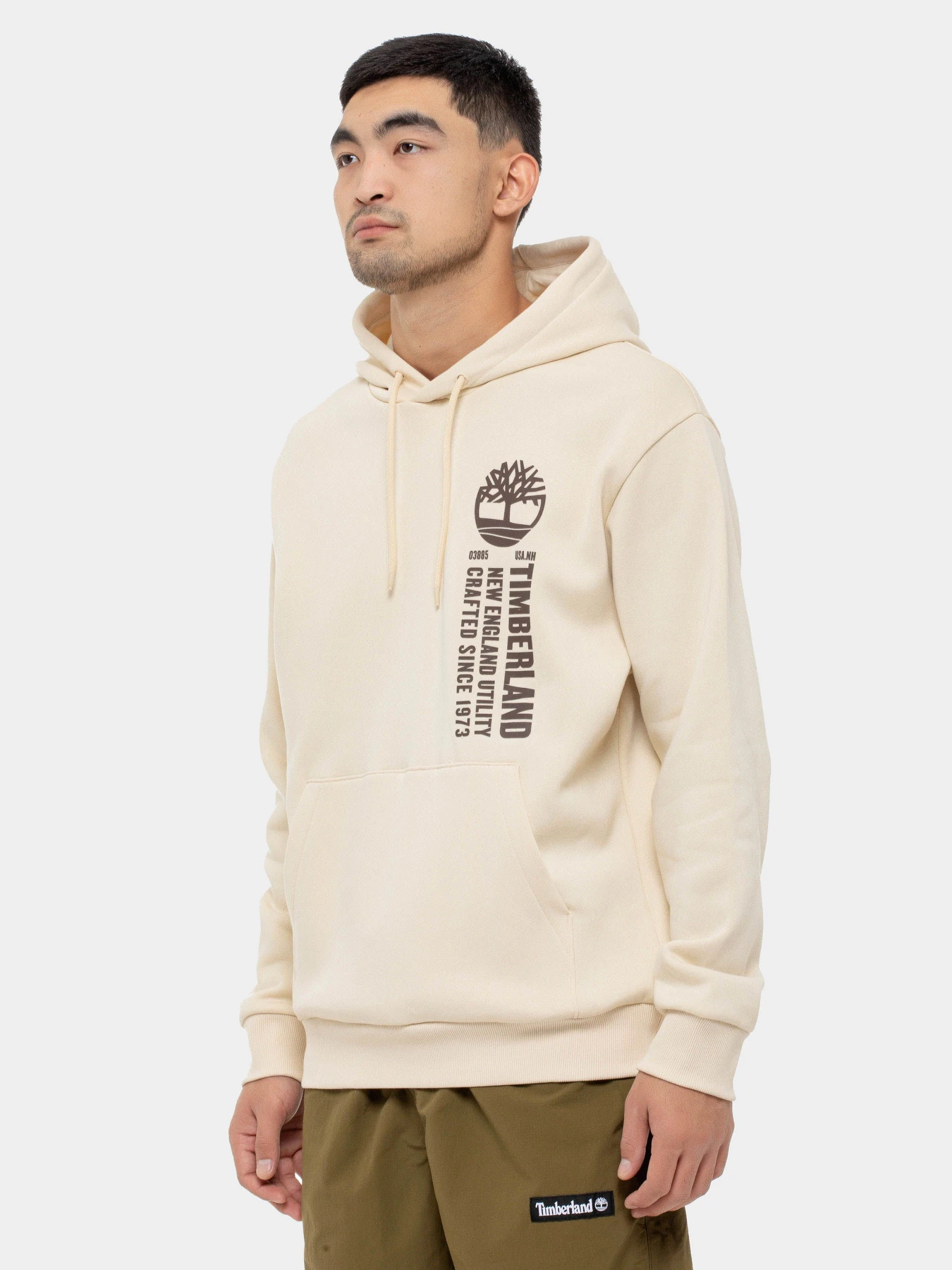 Худи и свитшоты Timberland модель TB0A2AVWEFL Худи и свитшоты Timberland модель TB0A2AVWEFL Фото