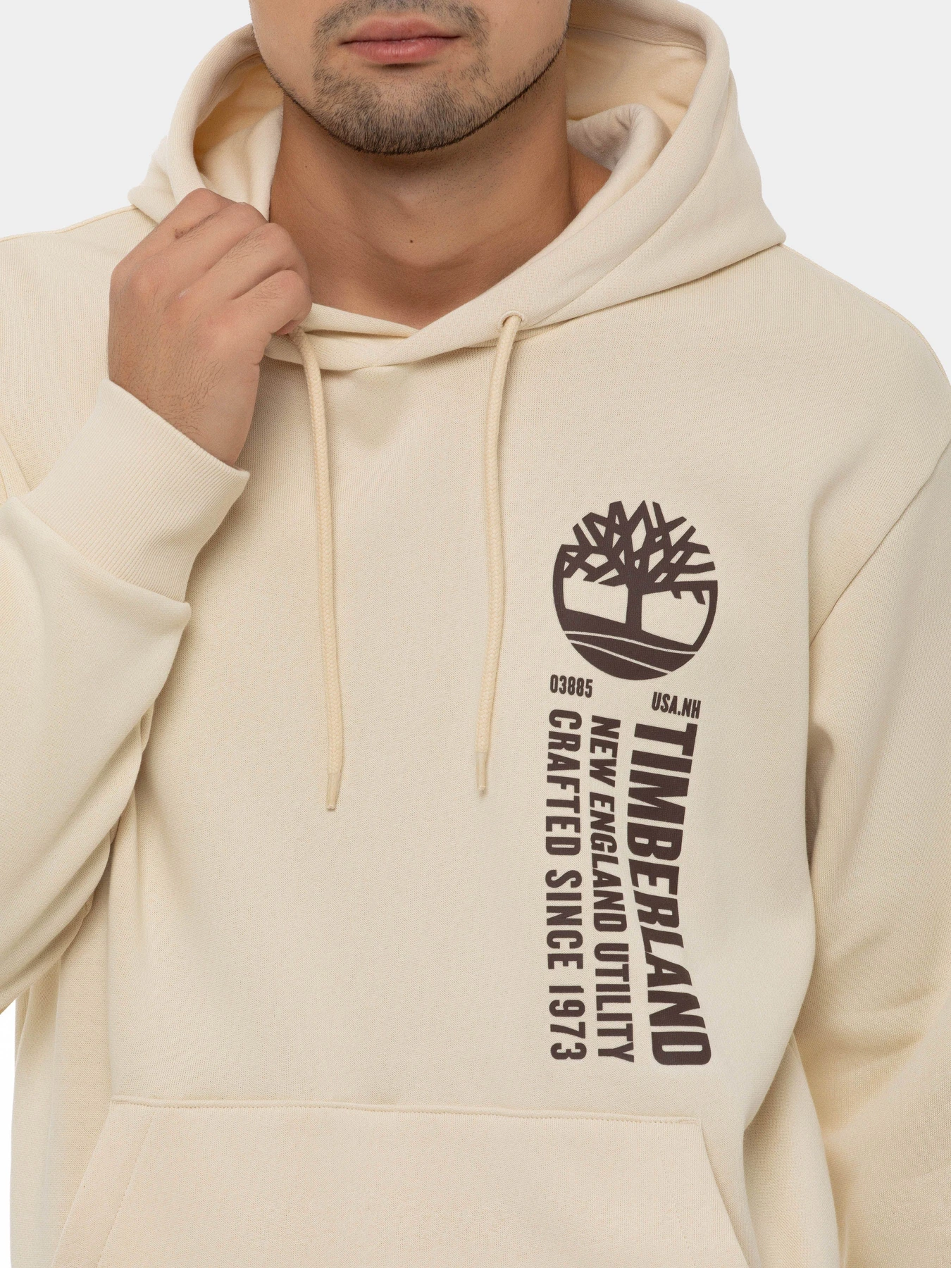 Худи и свитшоты Timberland модель TB0A2AVWEFL Худи и свитшоты Timberland модель TB0A2AVWEFL Фото