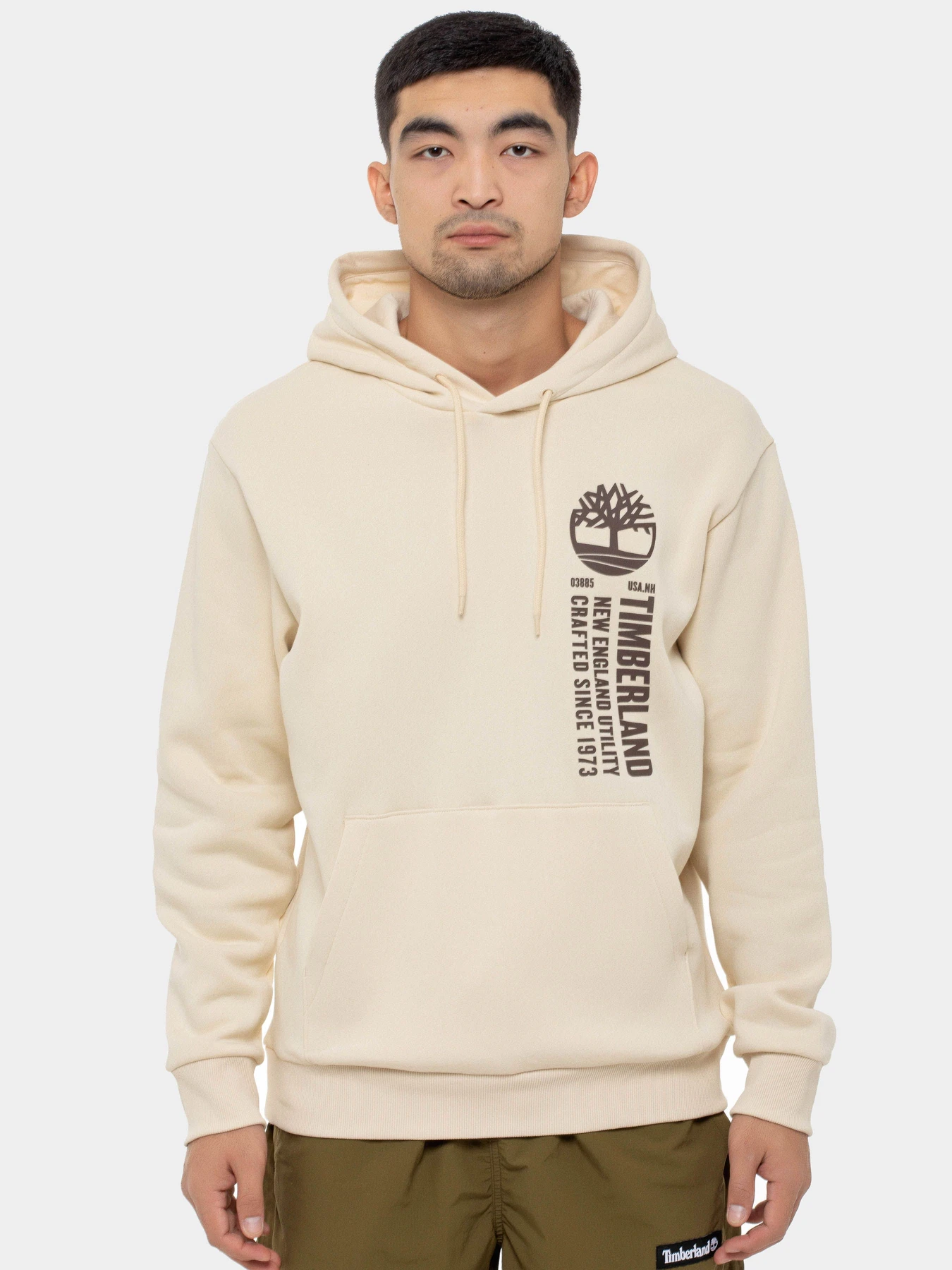 Худи и свитшоты Timberland модель TB0A2AVWEFL Худи и свитшоты Timberland модель TB0A2AVWEFL Фото