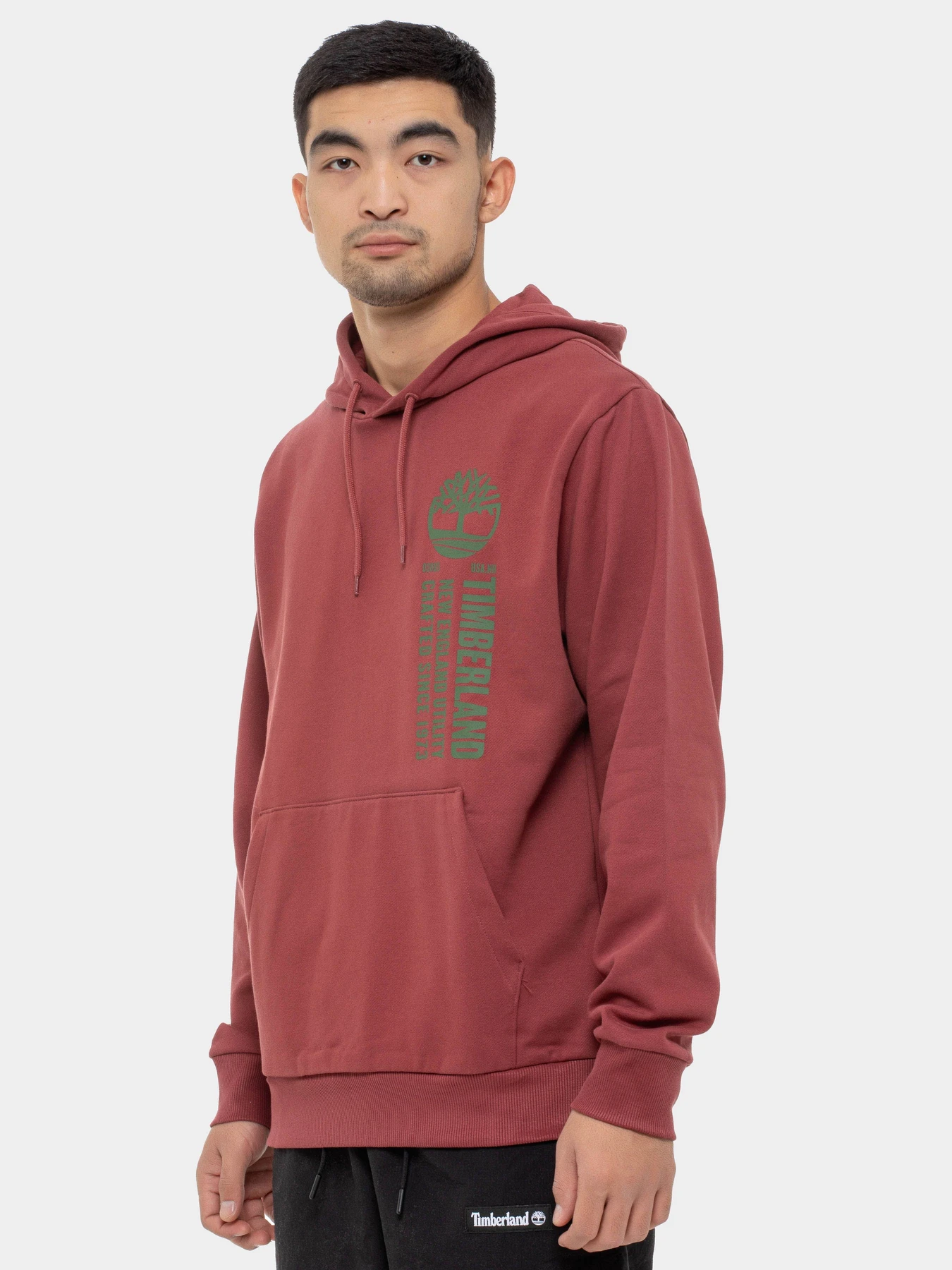 Худи и свитшоты Timberland модель TB0A2AVWEFU Худи и свитшоты Timberland модель TB0A2AVWEFU Фото