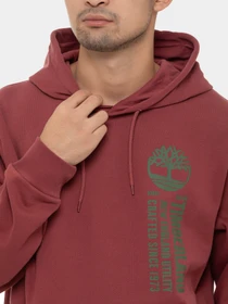 Худи и свитшоты Timberland модель TB0A2AVWEFU Фото