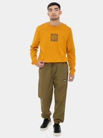 Брюки Timberland модель TB0A6GTF302 Фото