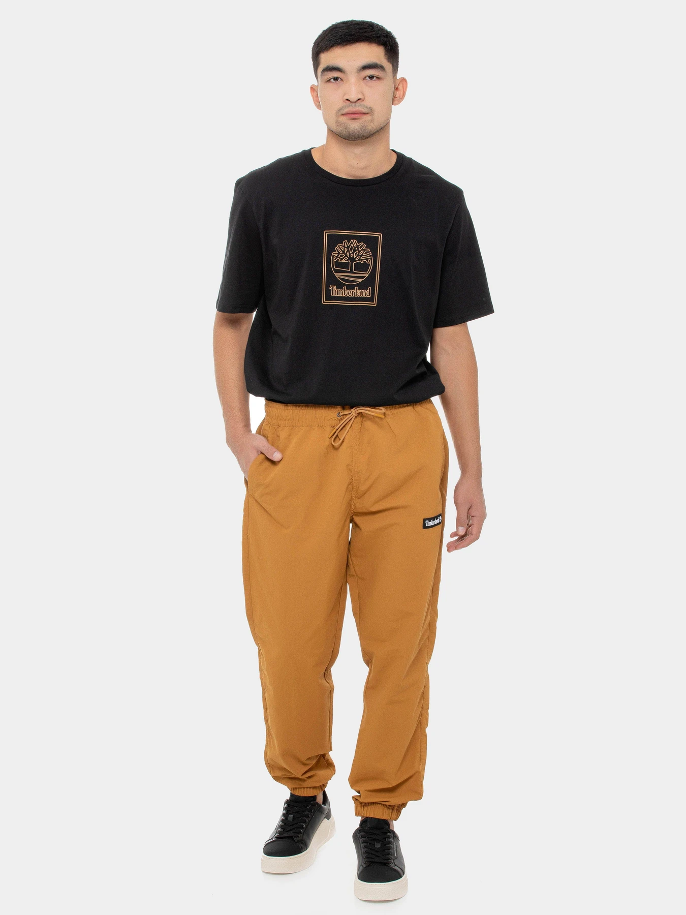 Брюки Timberland модель TB0A6GTFP47 Брюки Timberland модель TB0A6GTFP47 Фото
