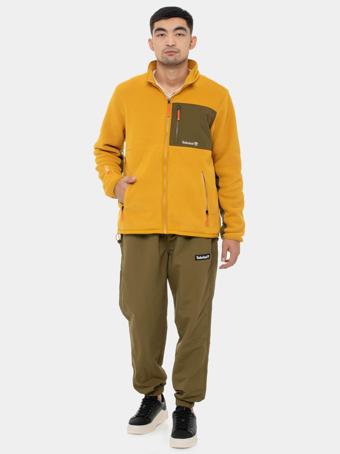 Худи и свитшоты Timberland модель TB0A6NH1EFM Худи и свитшоты Timberland модель TB0A6NH1EFM Фото