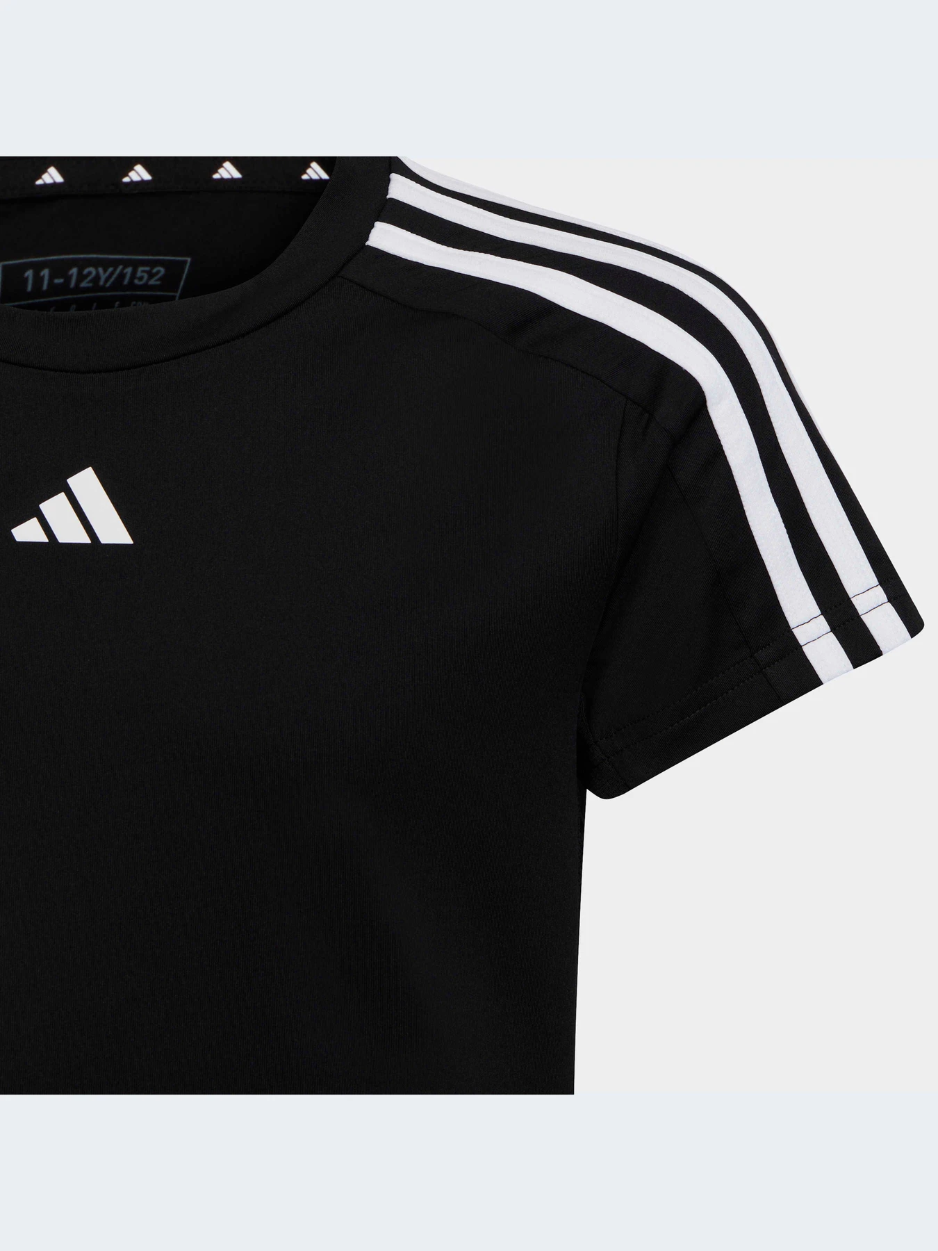 Футболки и поло Adidas модель HR5772-KZ Футболки и поло Adidas модель HR5772-KZ Фото