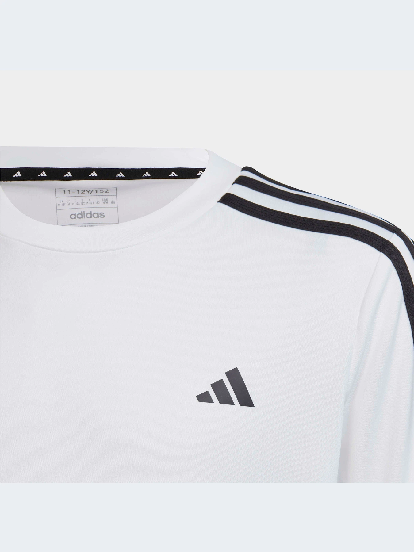 Футболки и поло Adidas Clima модель HS1609-KZ Футболки и поло Adidas Clima модель HS1609-KZ Фото