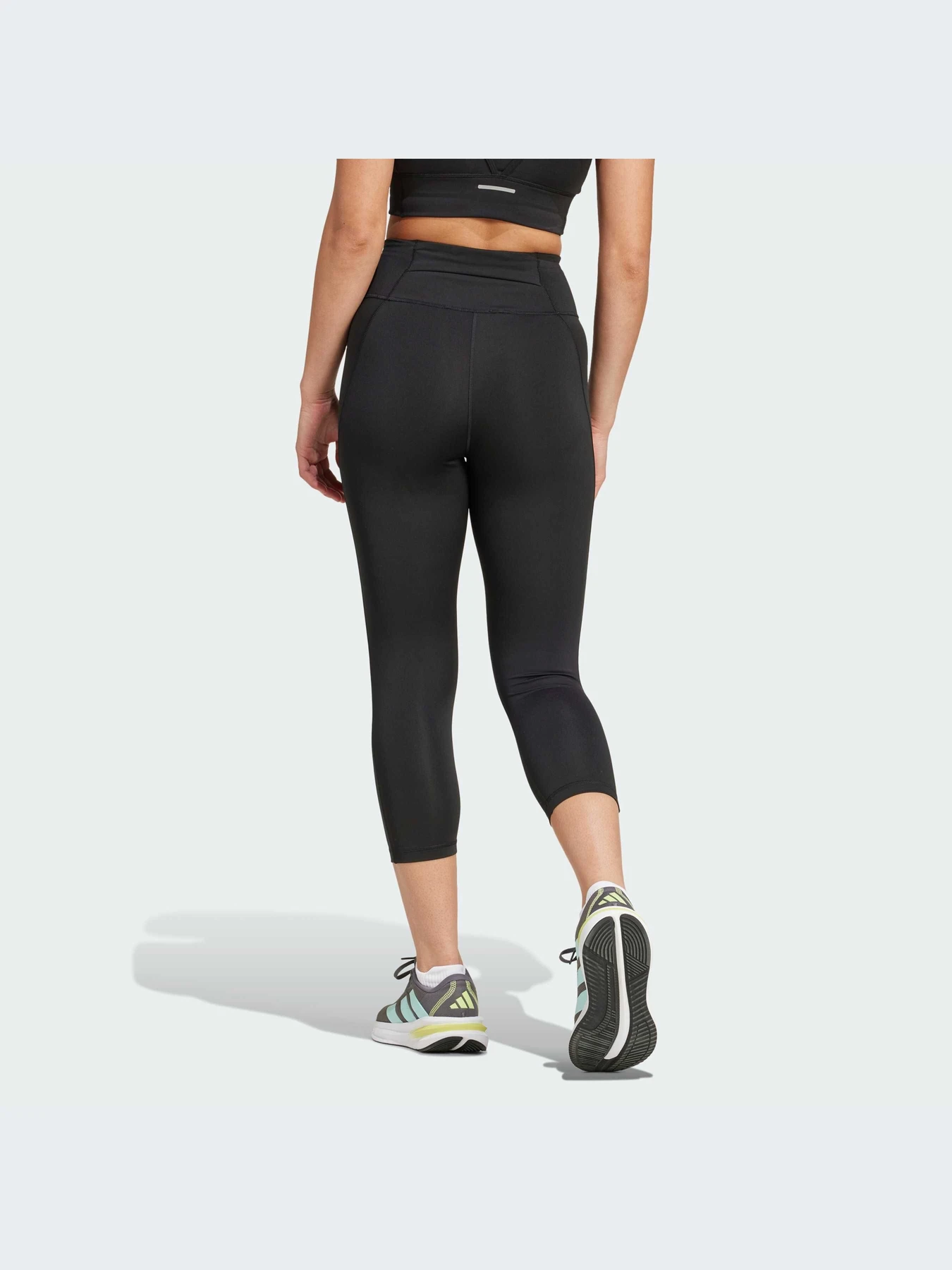 Брюки Adidas модель IS9918-KZ Брюки Adidas модель IS9918-KZ Фото