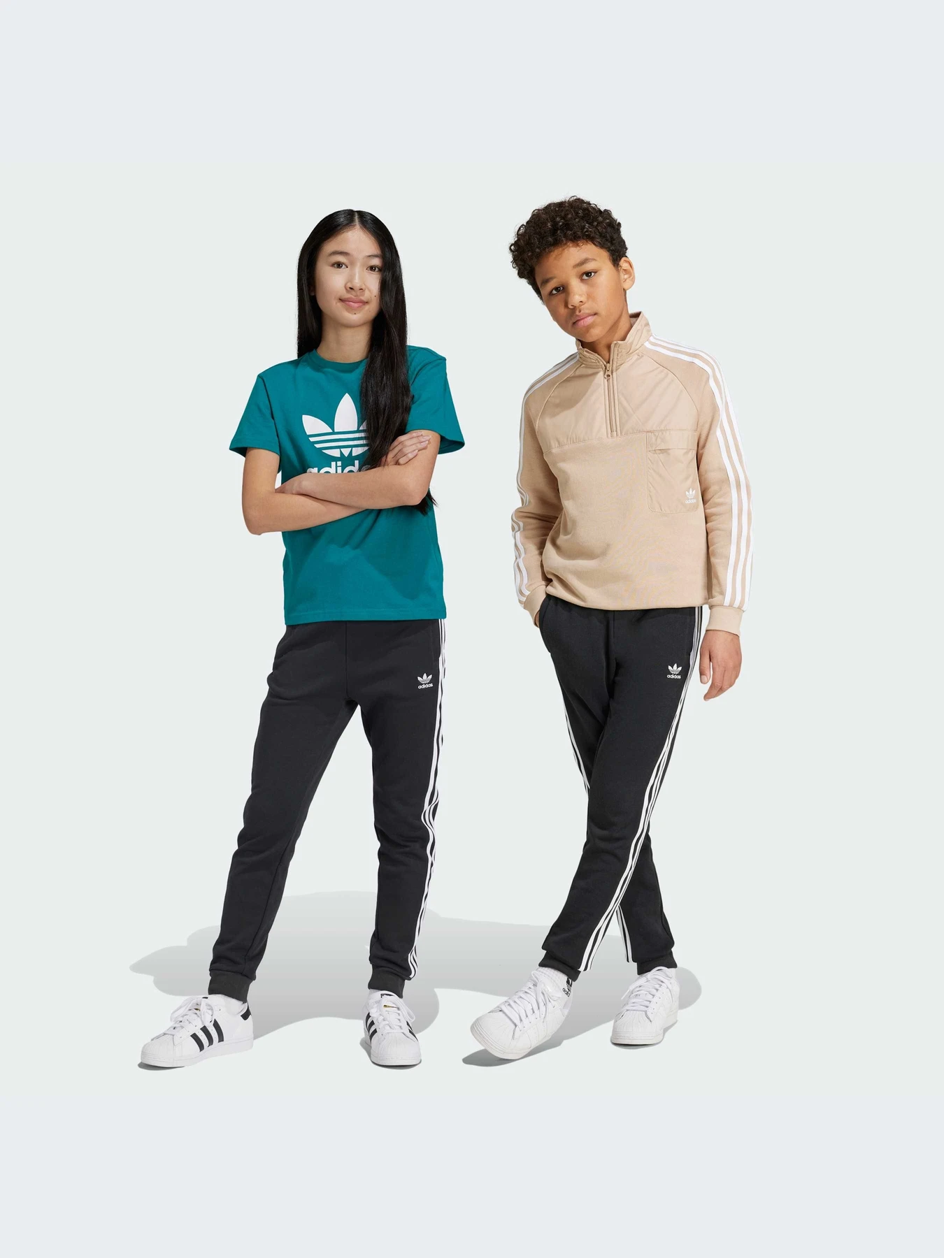 Брюки Adidas модель IY7484-KZ Брюки Adidas модель IY7484-KZ Фото