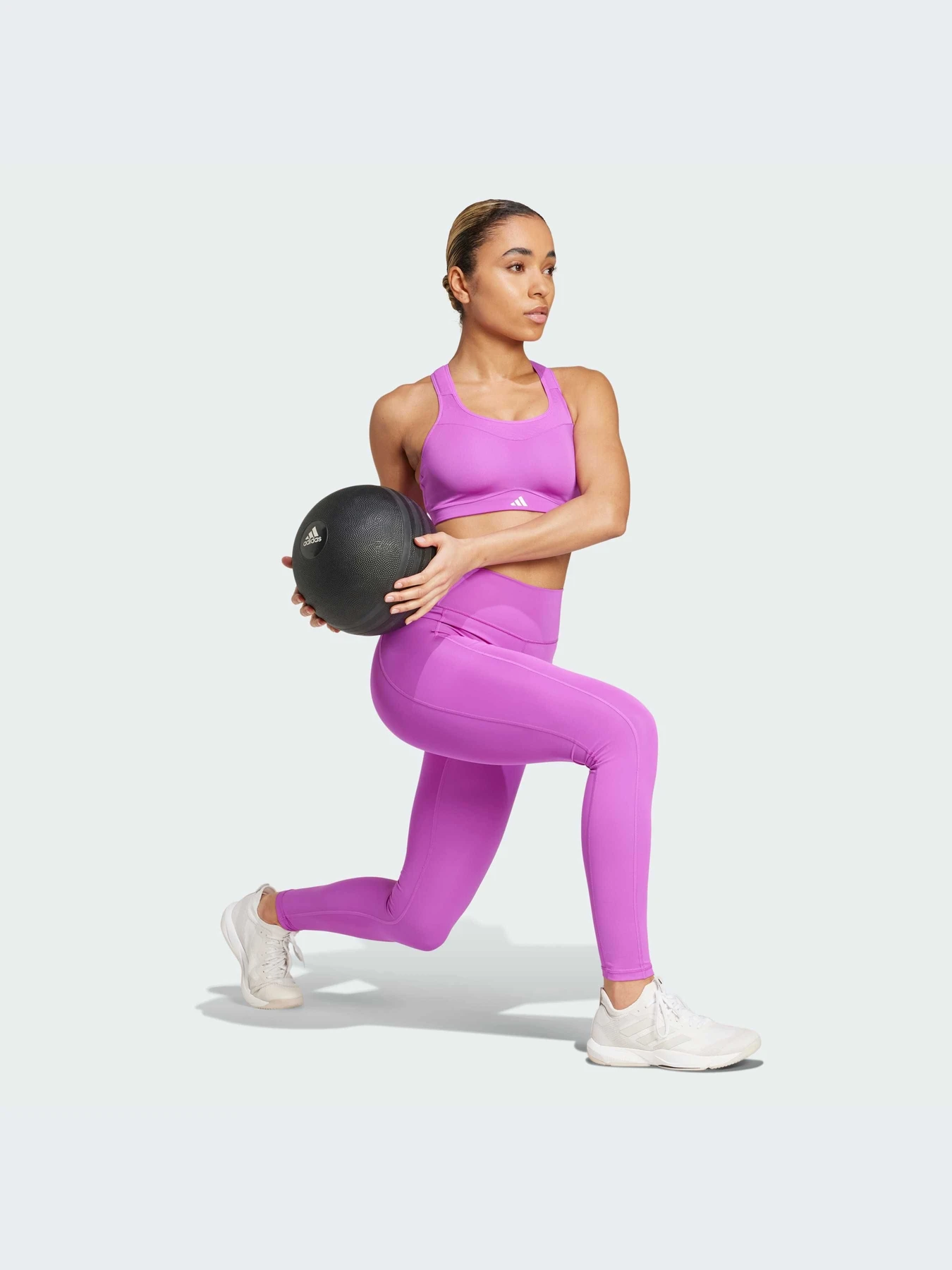 Футболки и поло Adidas Clima модель IW2948-KZ Футболки и поло Adidas Clima модель IW2948-KZ Фото