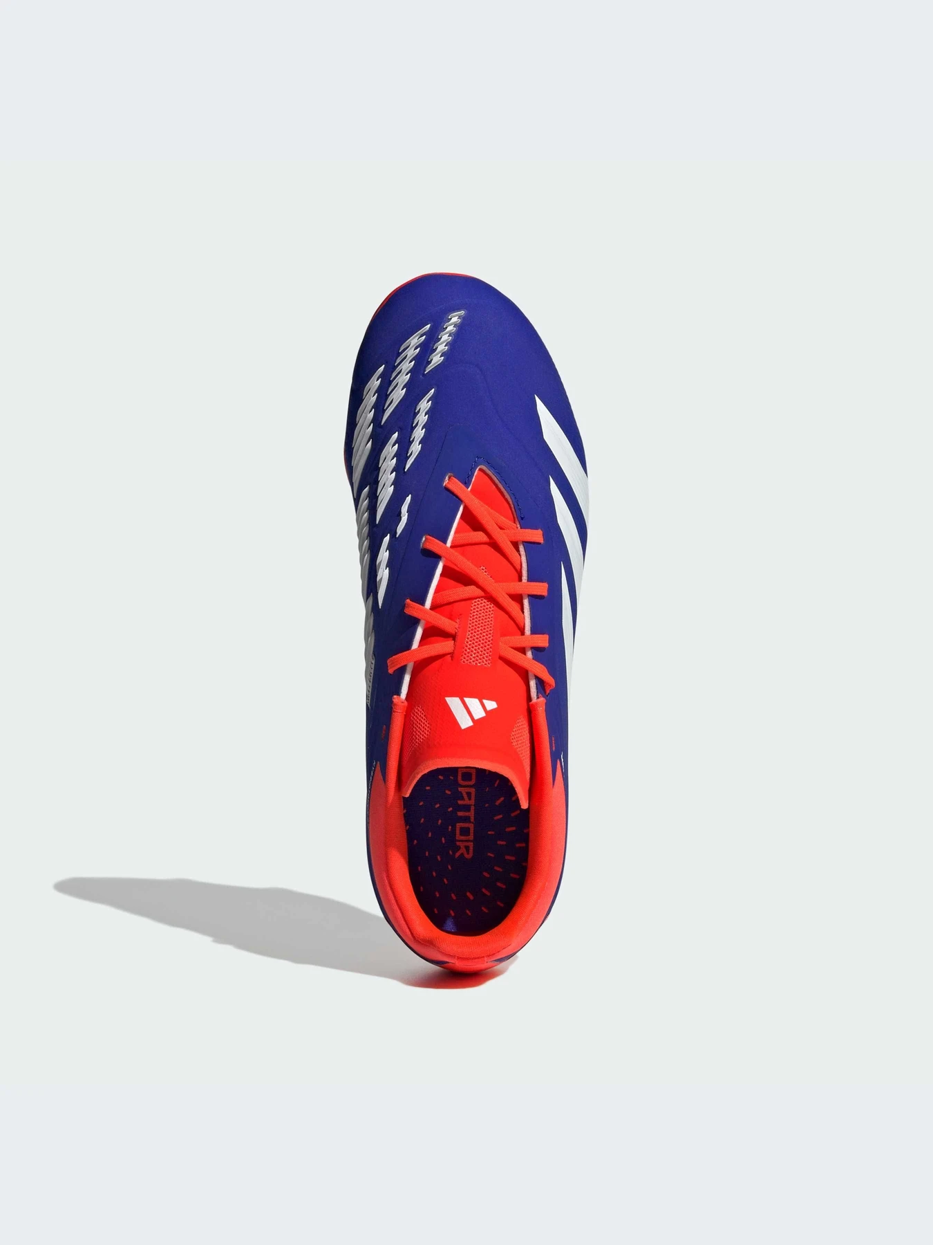 Кроссовки Adidas Predator модель IF6360-KZ Кроссовки Adidas Predator модель IF6360-KZ Фото