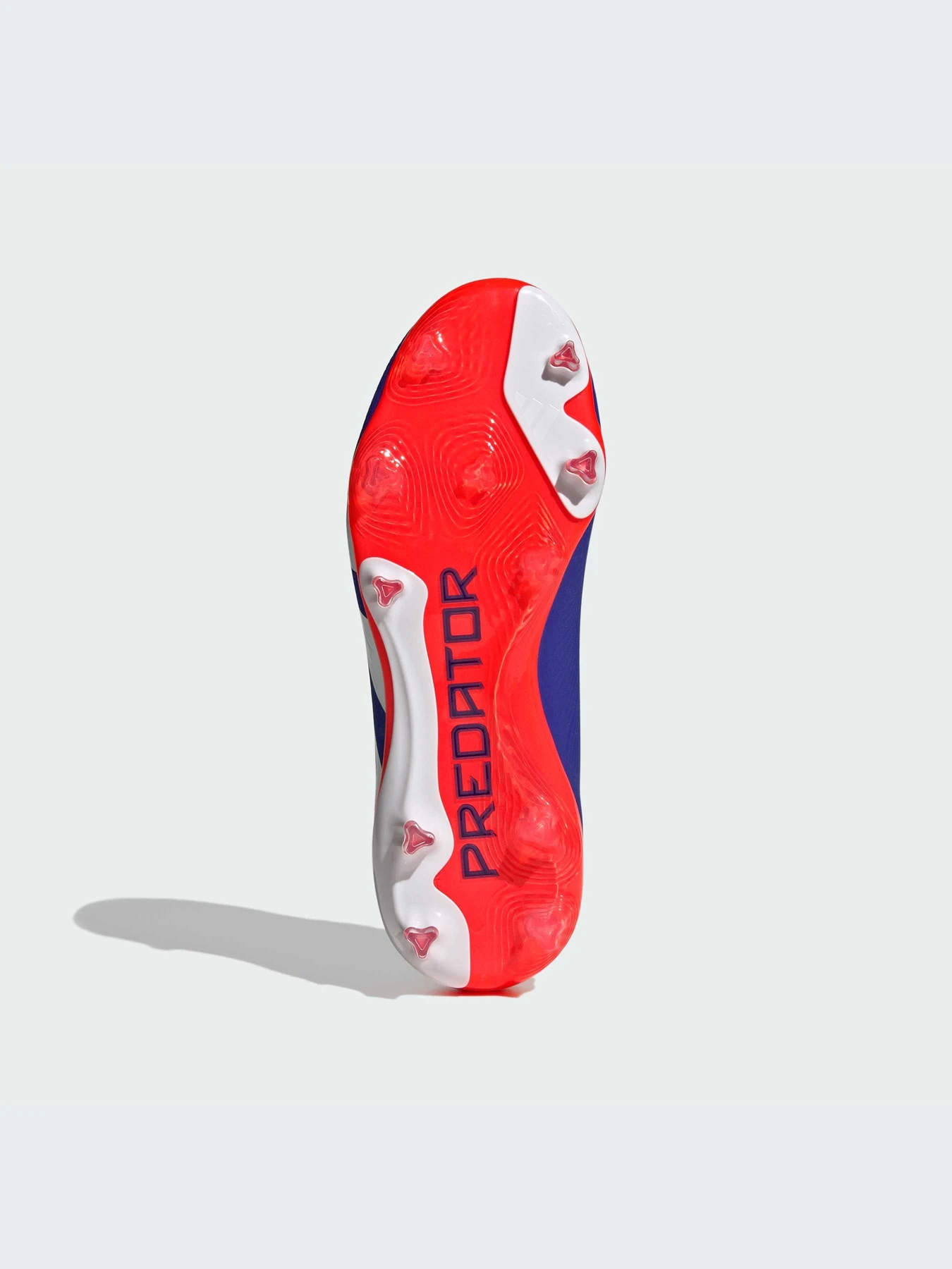 Кроссовки Adidas Predator модель IF6360-KZ Кроссовки Adidas Predator модель IF6360-KZ Фото