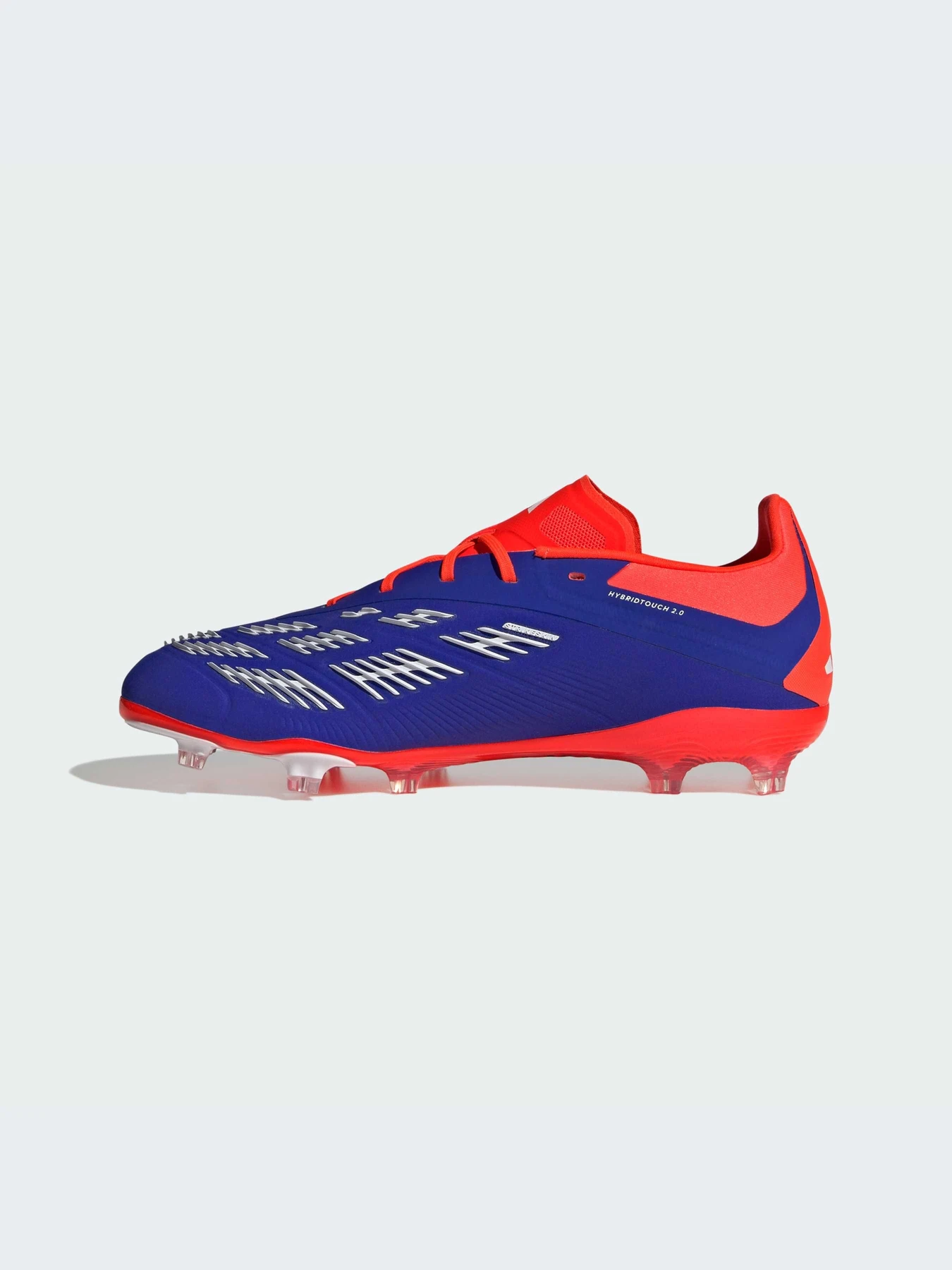 Кроссовки Adidas Predator модель IF6360-KZ Кроссовки Adidas Predator модель IF6360-KZ Фото