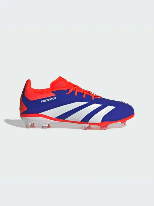 Кроссовки Adidas Predator модель IF6360-KZ Фото
