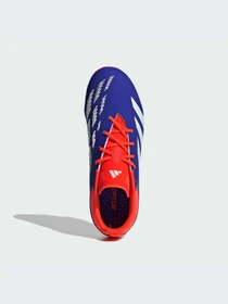 Кроссовки Adidas Predator модель IF6360-KZ Фото
