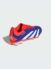 Кроссовки Adidas Predator модель IF6360-KZ Фото