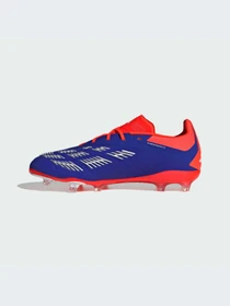 Кроссовки Adidas Predator модель IF6360-KZ Фото