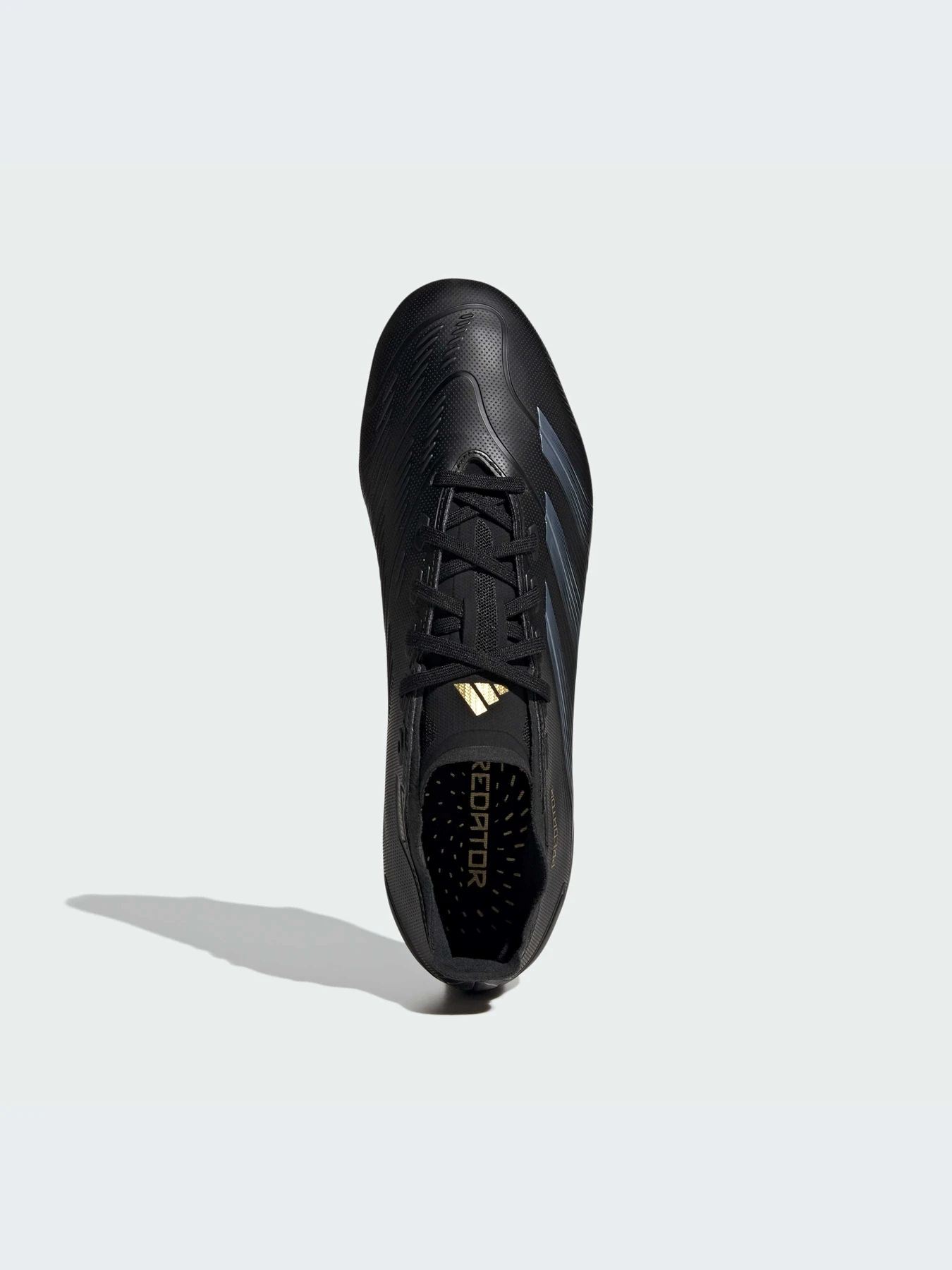 Кроссовки Adidas Predator модель IF6347-KZ Кроссовки Adidas Predator модель IF6347-KZ Фото