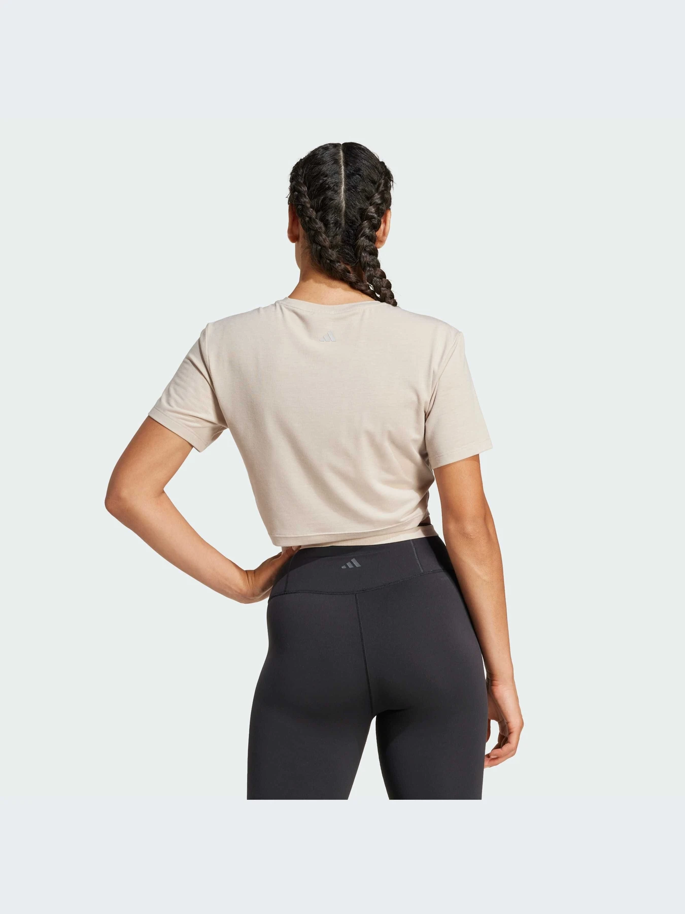 Футболки и поло Adidas модель IX0467-KZ Футболки и поло Adidas модель IX0467-KZ Фото
