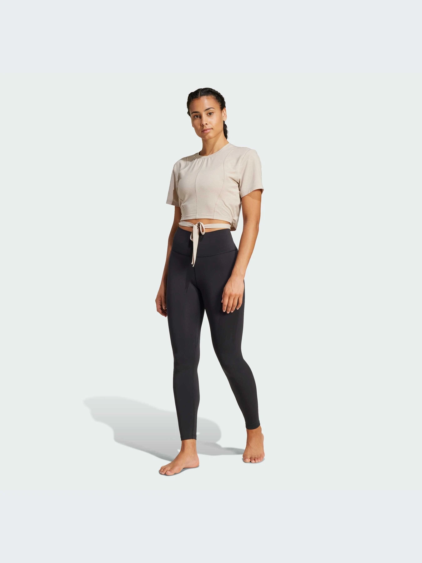 Футболки и поло Adidas модель IX0467-KZ Футболки и поло Adidas модель IX0467-KZ Фото
