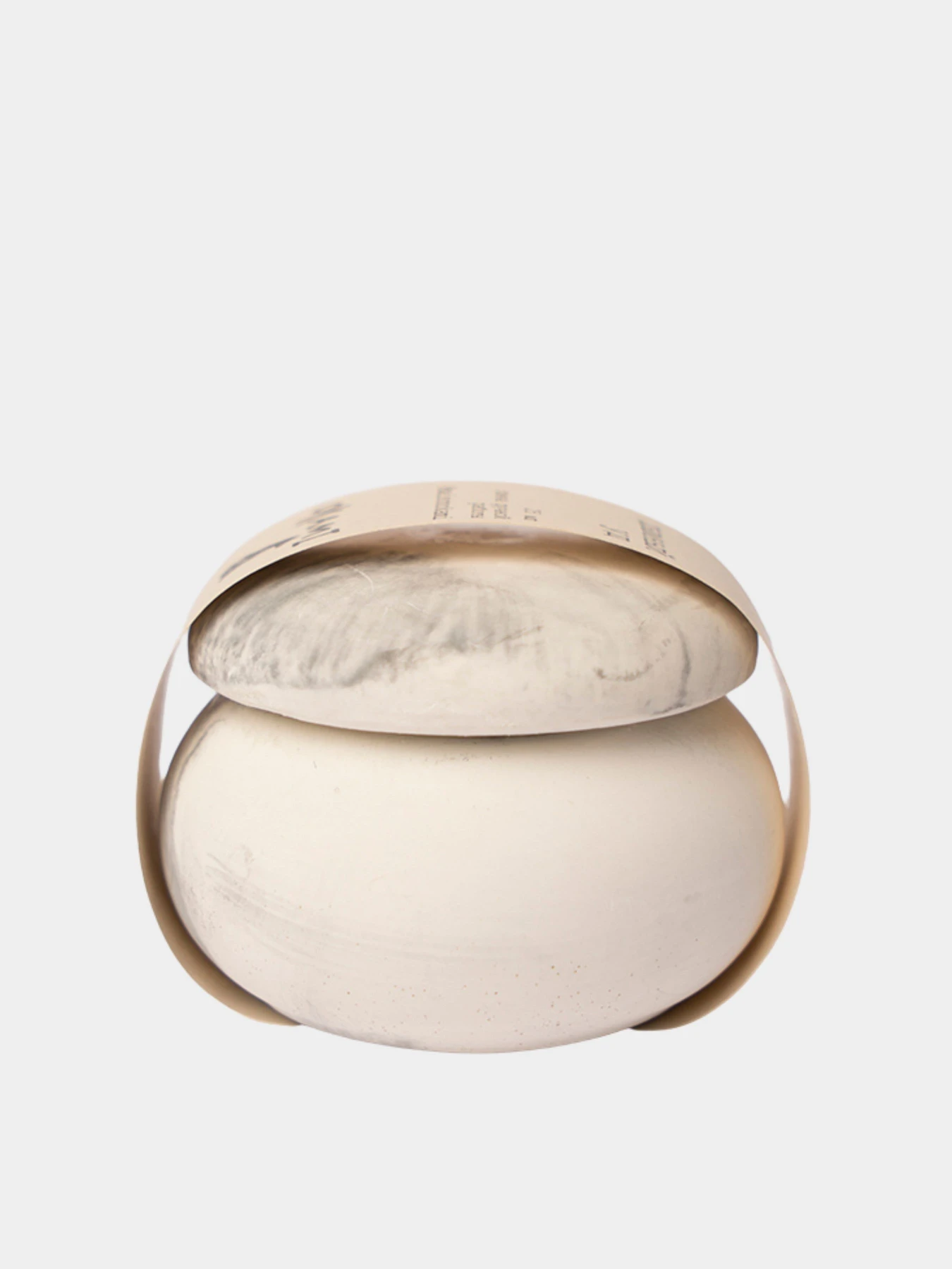 «Дымный уд» Okami, ароматическая свеча серый мрамор, 25 мл Okami модель 792649108130 «Дымный уд» Okami, ароматическая свеча серый мрамор, 25 мл Okami модель 792649108130 Фото
