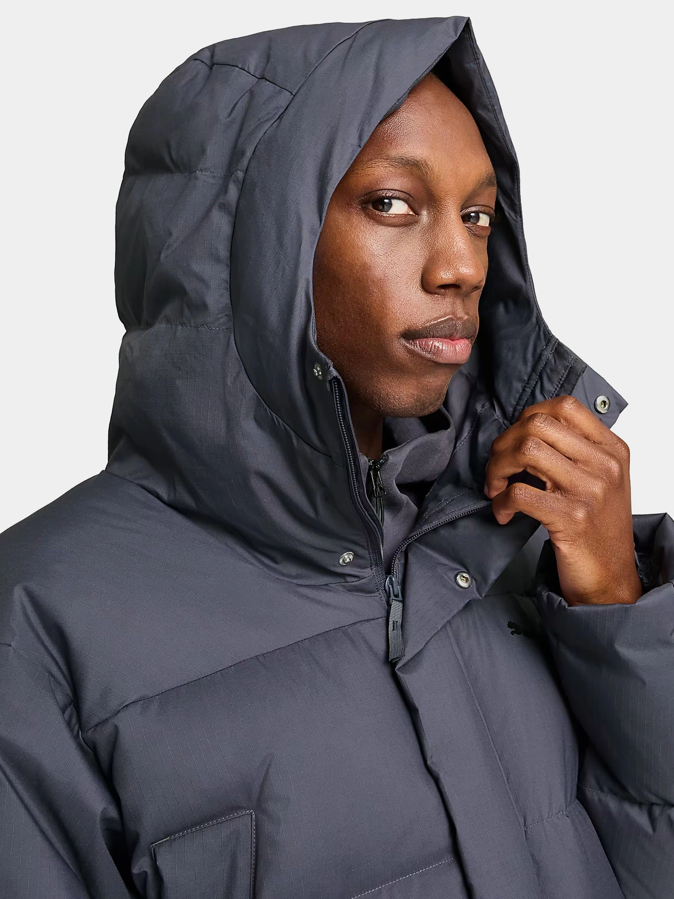 Куртки и дубленки PUMA модель 62646669 Куртки и дубленки PUMA модель 62646669 Фото