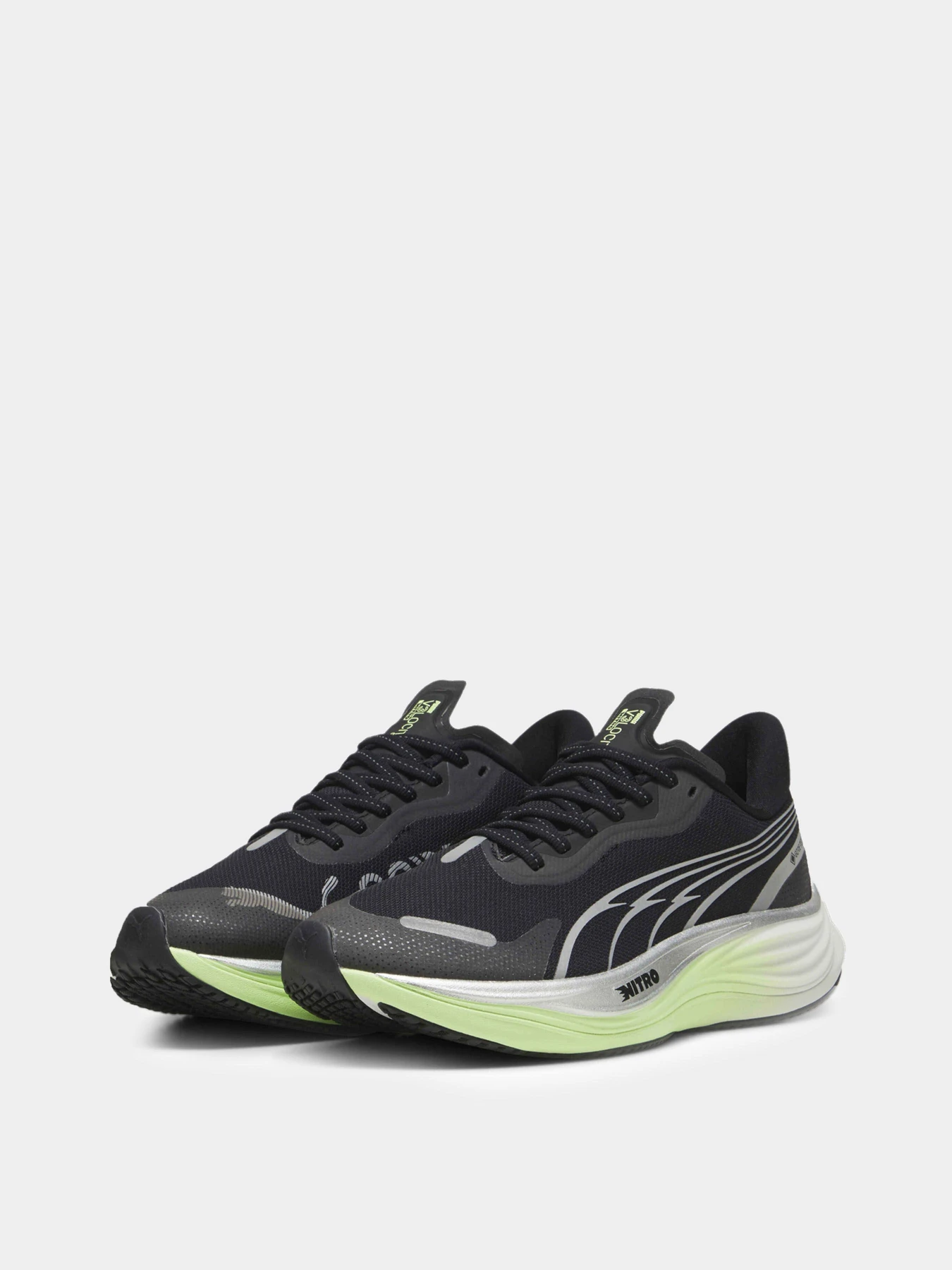 Кроссовки PUMA модель 37980201 Кроссовки PUMA модель 37980201 Фото