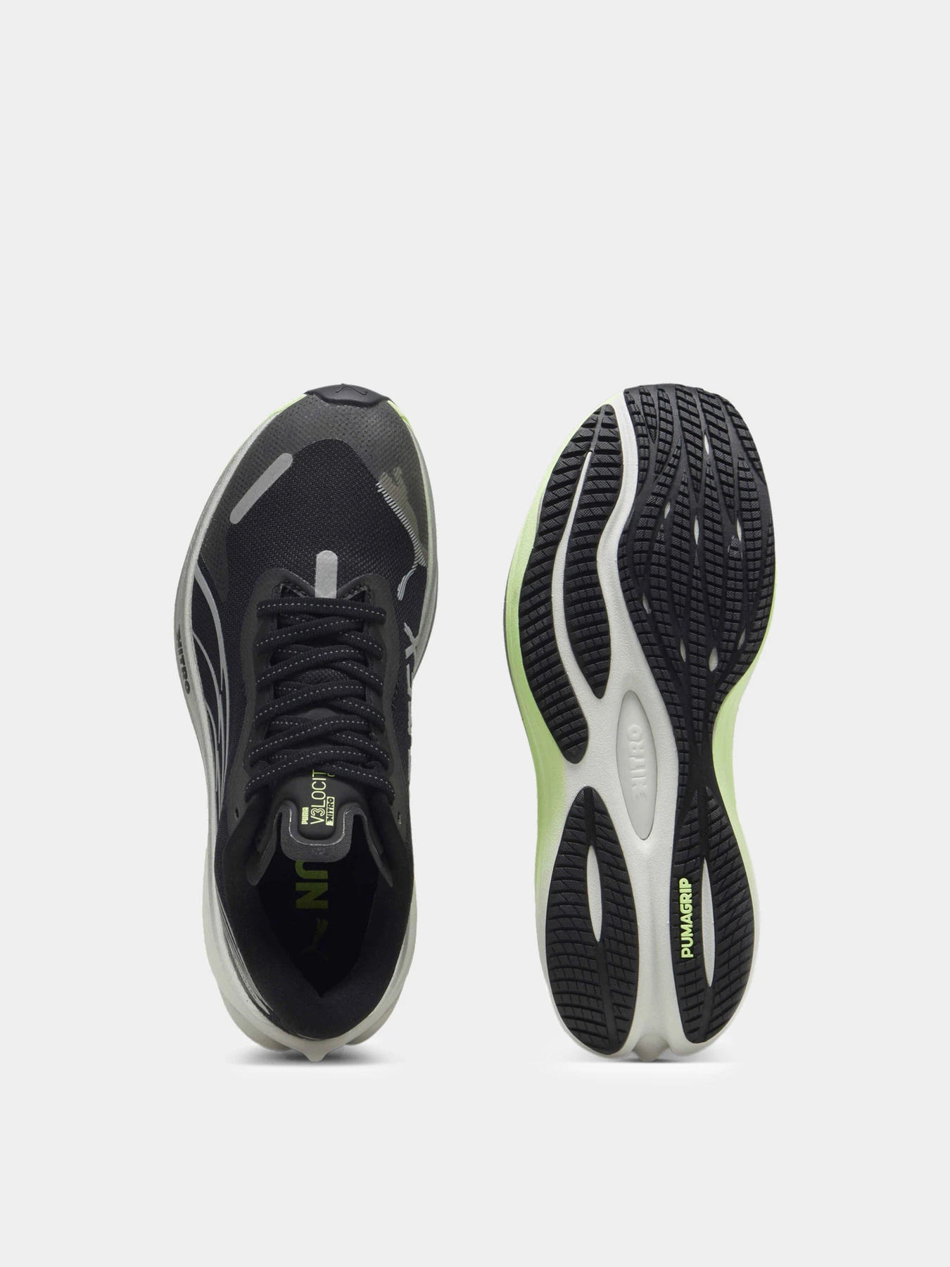 Кроссовки PUMA модель 37980201 Кроссовки PUMA модель 37980201 Фото