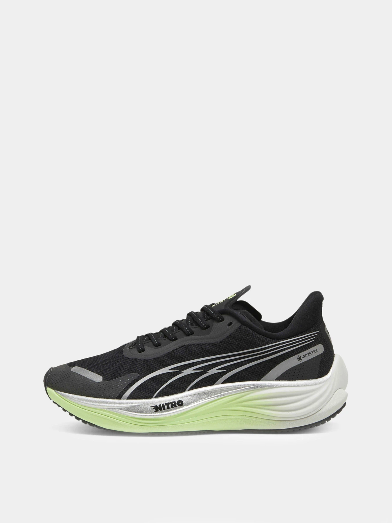 Кроссовки PUMA модель 37980201 Кроссовки PUMA модель 37980201 Фото