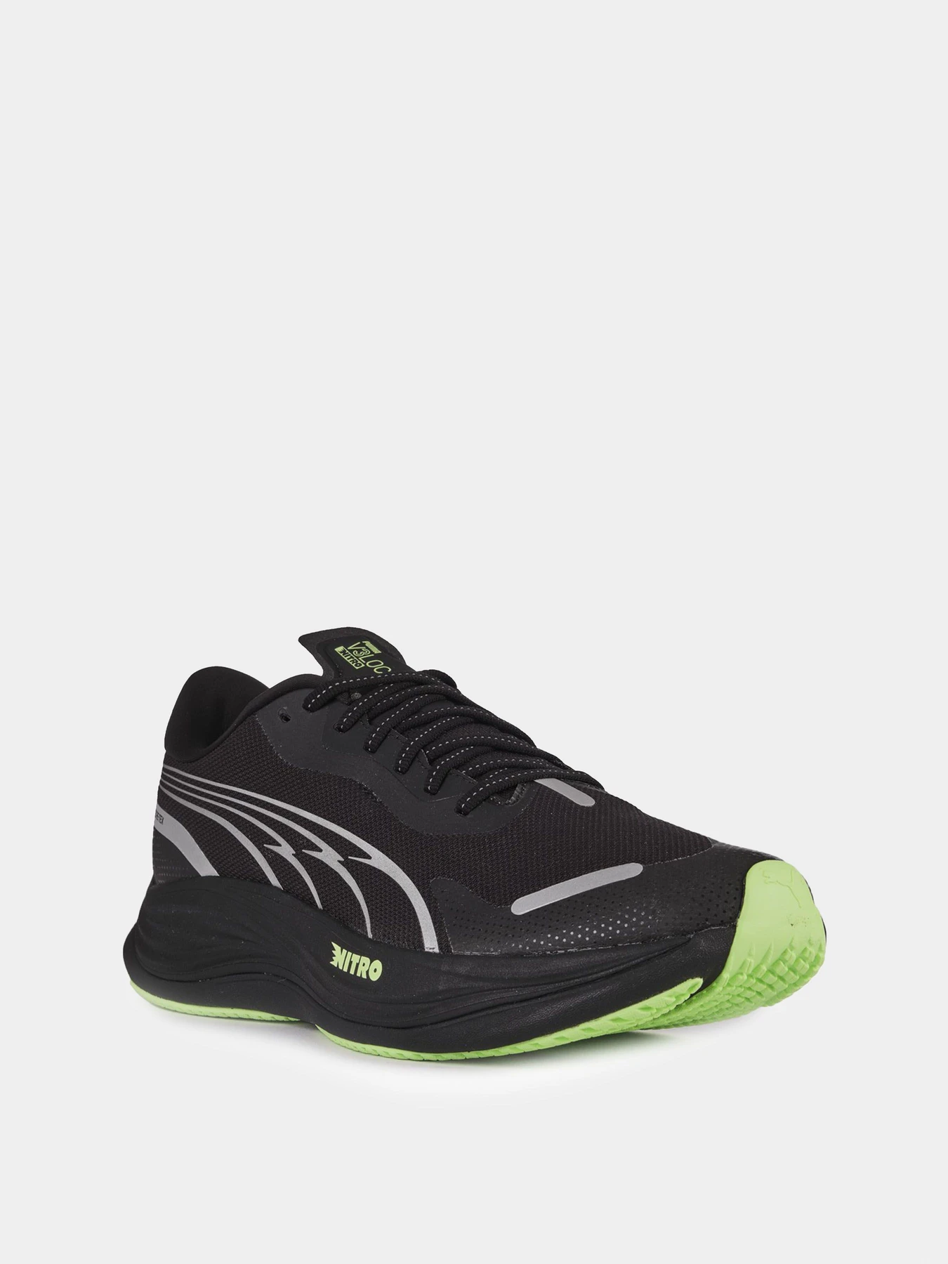 Кроссовки PUMA модель 37980101 Кроссовки PUMA модель 37980101 Фото