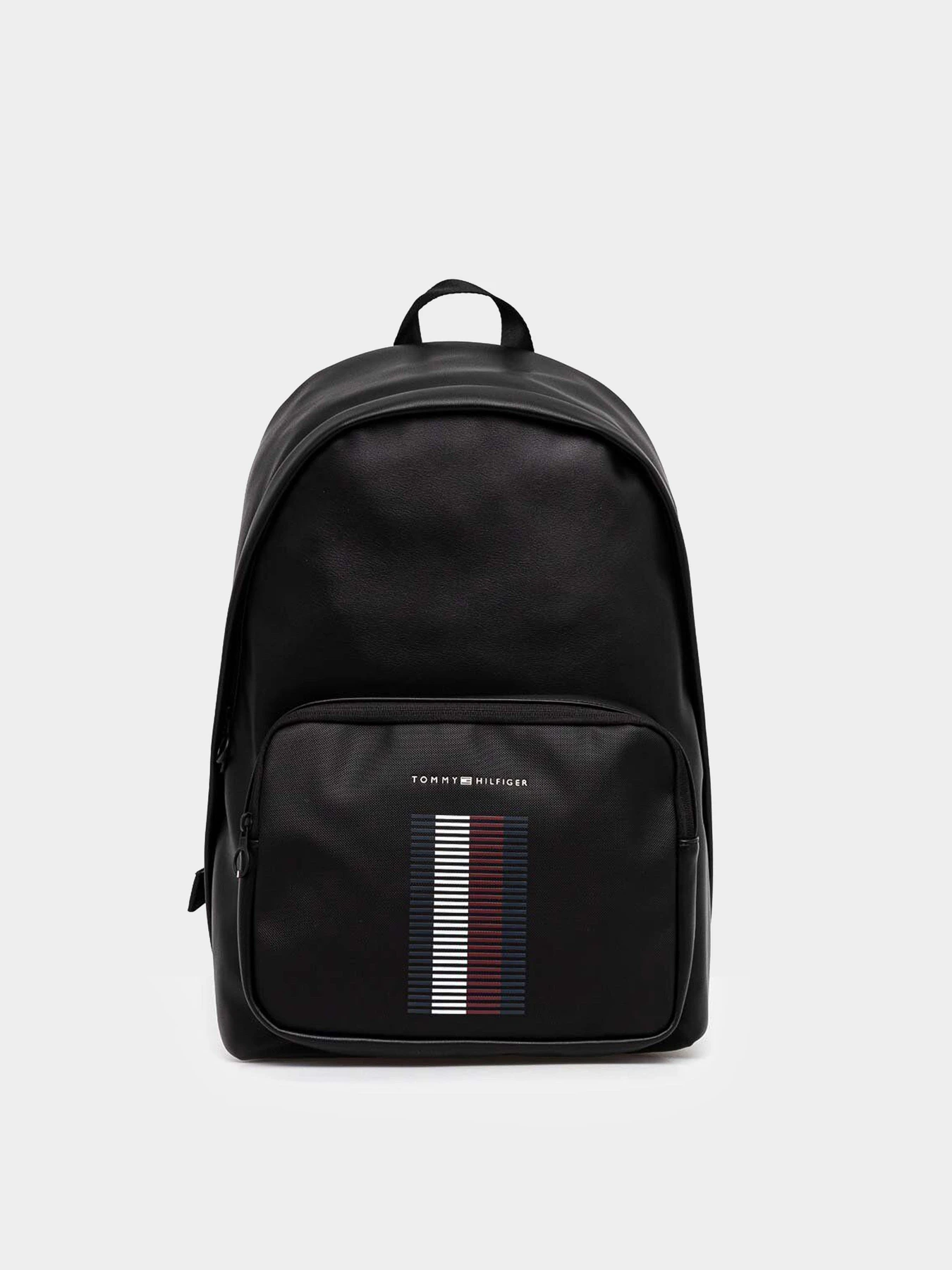 Рюкзаки Tommy Hilfiger модель AM0AM12973-BDS Рюкзаки Tommy Hilfiger модель AM0AM12973-BDS Фото