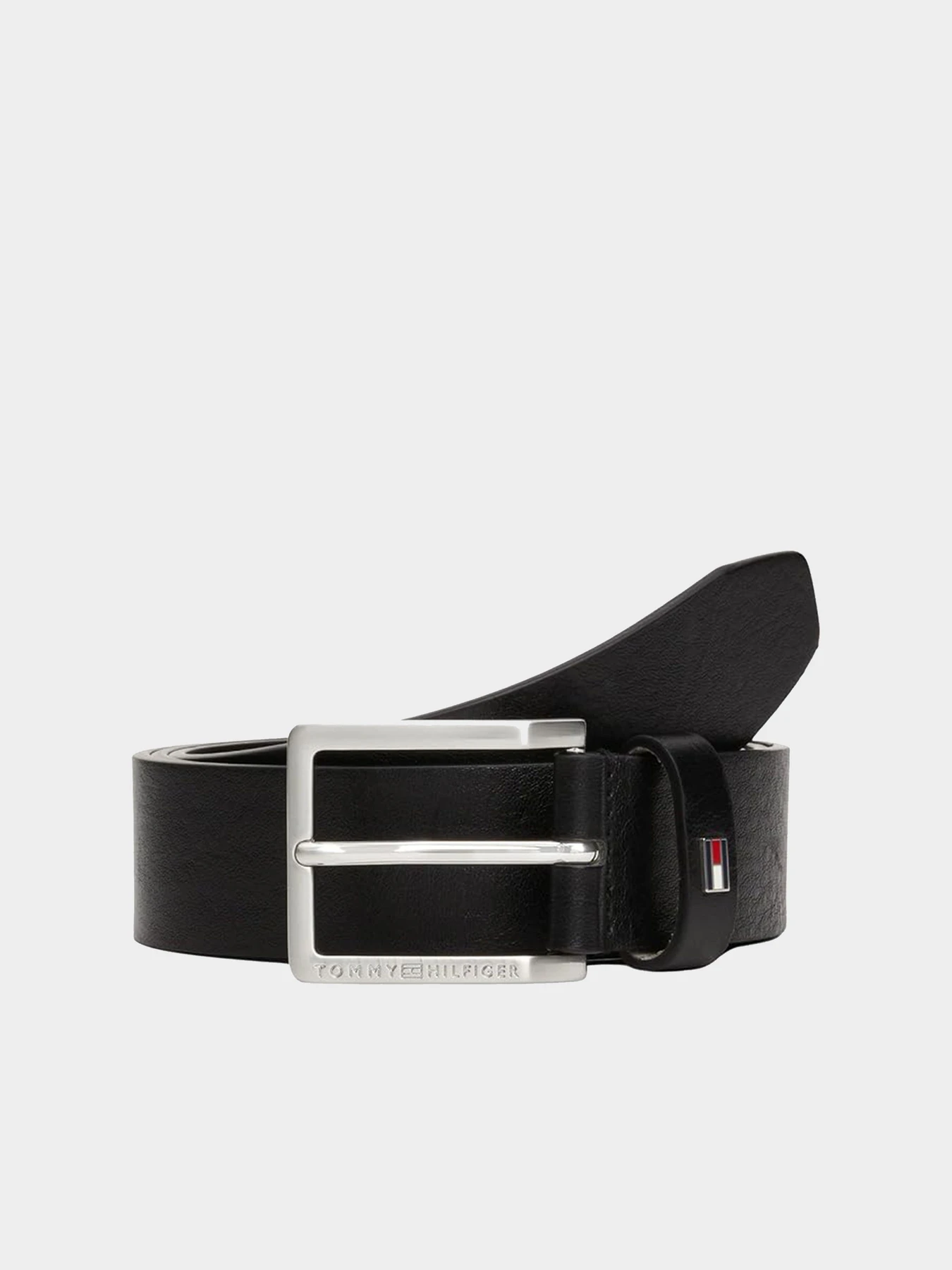 Ремни Tommy Hilfiger модель AM0AM12554-BDS Ремни Tommy Hilfiger модель AM0AM12554-BDS Фото