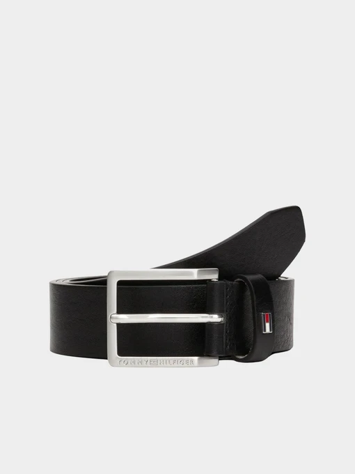 Ремни Tommy Hilfiger модель AM0AM12554-BDS Фото