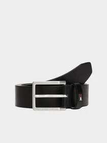 Ремни Tommy Hilfiger модель AM0AM12554-BDS Фото