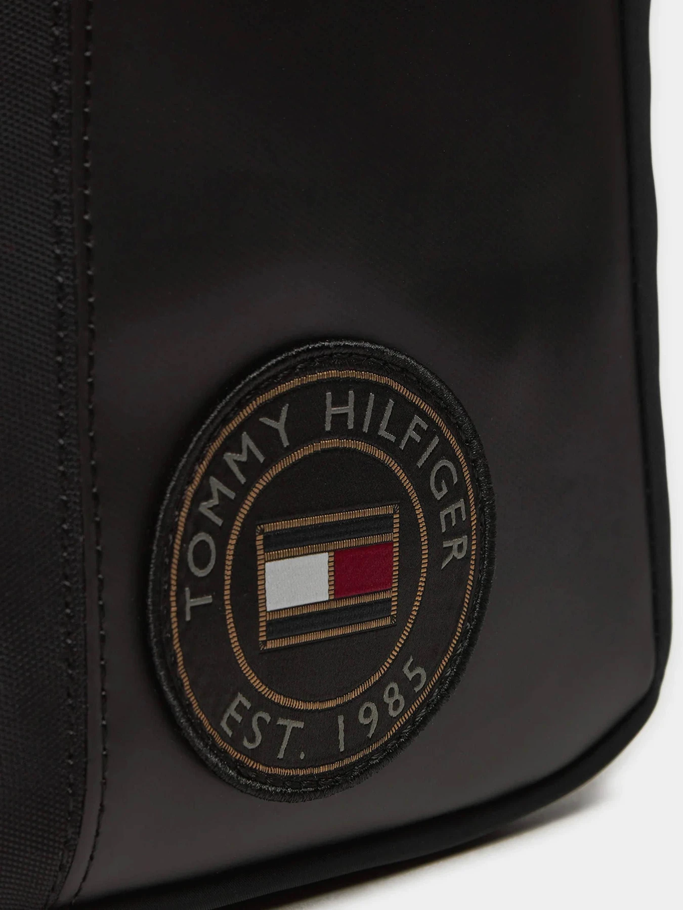 Сумки Tommy Hilfiger модель AM0AM12691-BDS Сумки Tommy Hilfiger модель AM0AM12691-BDS Фото