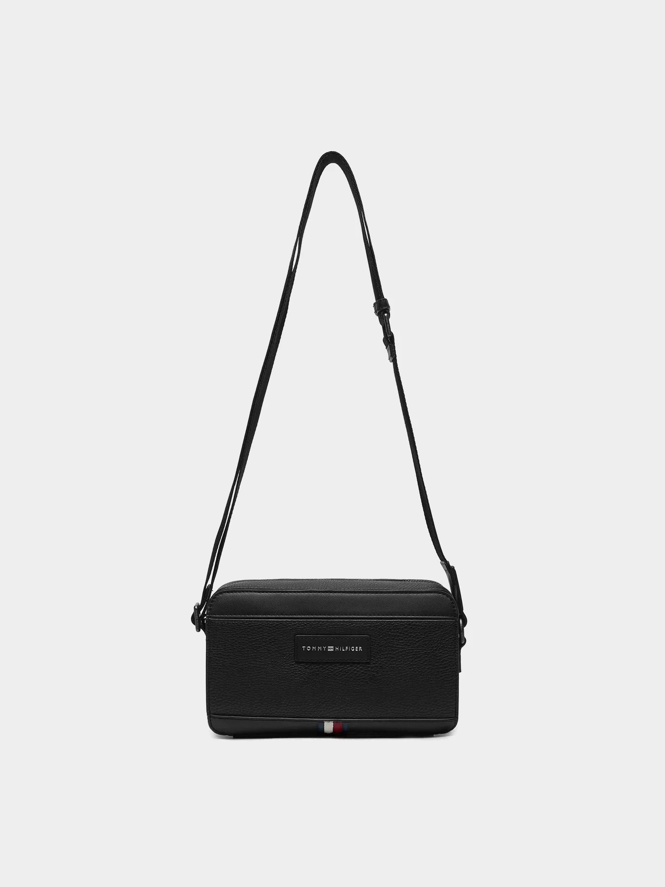 Сумки Tommy Hilfiger модель AM0AM12709-BDS Сумки Tommy Hilfiger модель AM0AM12709-BDS Фото
