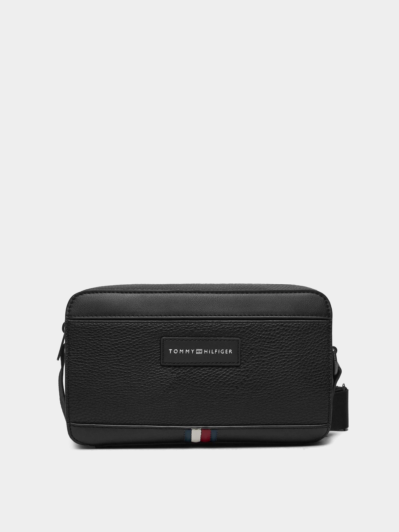 Сумки Tommy Hilfiger модель AM0AM12709-BDS Сумки Tommy Hilfiger модель AM0AM12709-BDS Фото