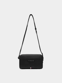 Сумки Tommy Hilfiger модель AM0AM12709-BDS Фото