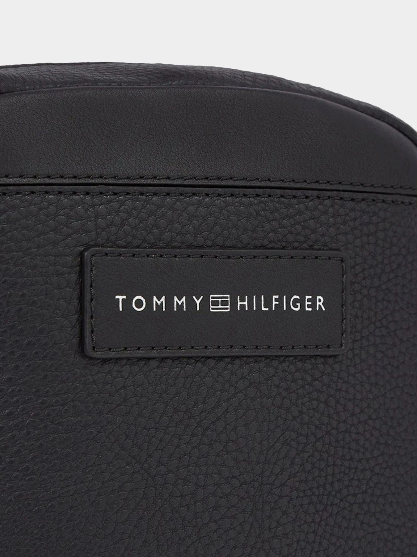 Сумки Tommy Hilfiger модель AM0AM12711-BDS Фото