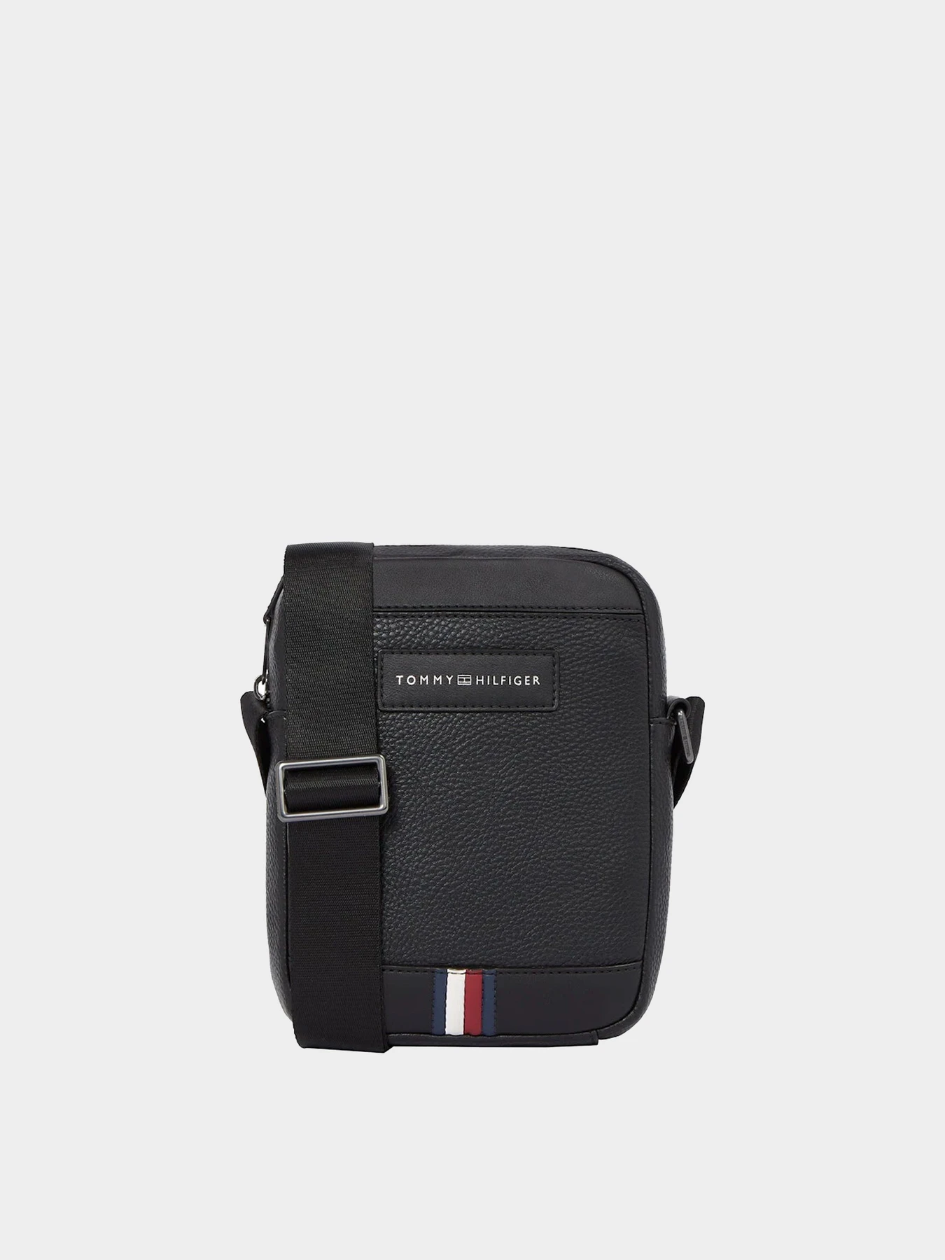 Сумки Tommy Hilfiger модель AM0AM12711-BDS Фото