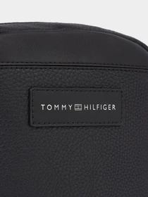 Сумки Tommy Hilfiger модель AM0AM12711-BDS Фото