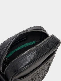 Сумки Tommy Hilfiger модель AM0AM13153-BDS Фото