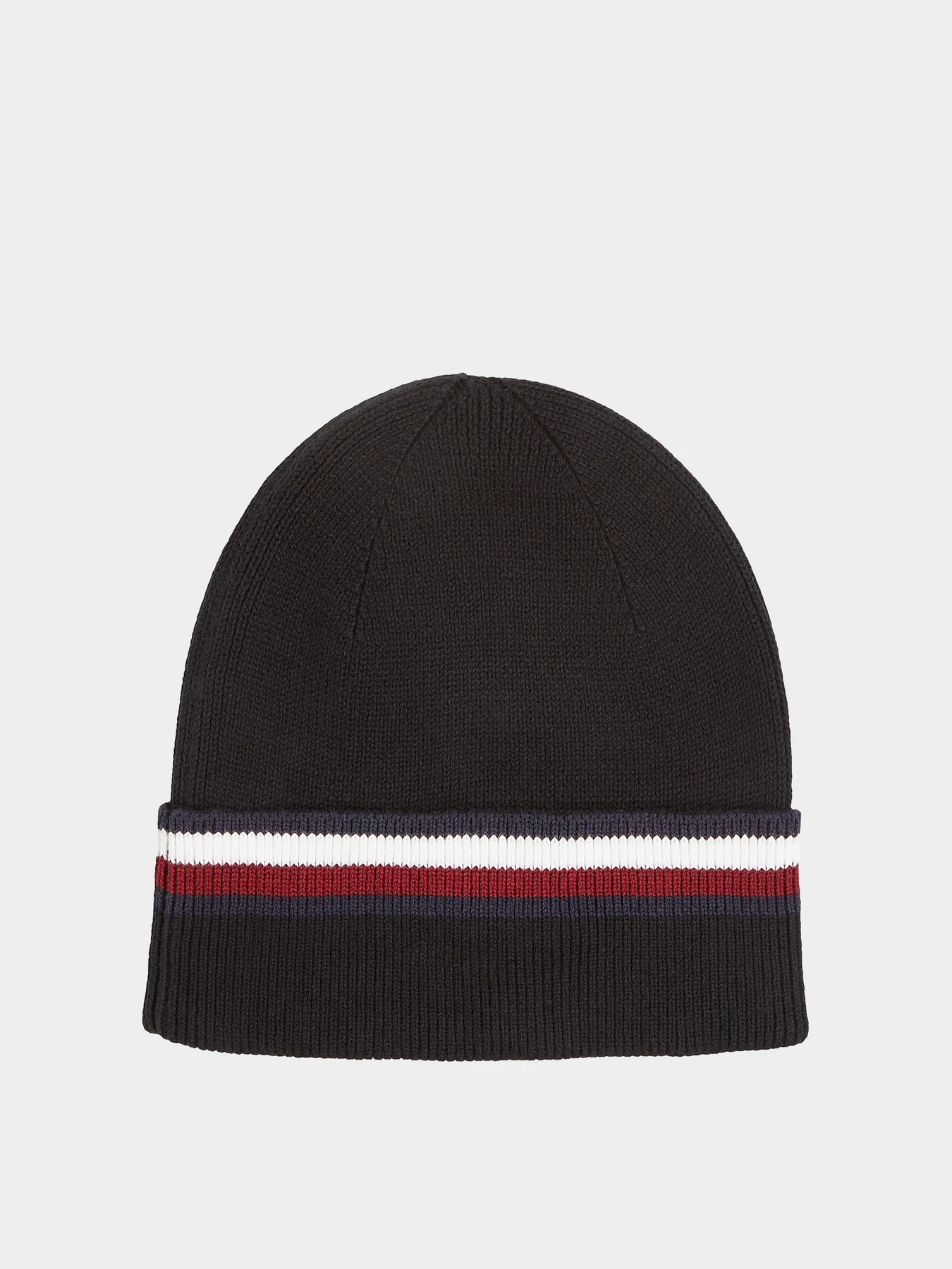 Шапки и кепки Tommy Hilfiger модель AM0AM12983-BDS Шапки и кепки Tommy Hilfiger модель AM0AM12983-BDS Фото