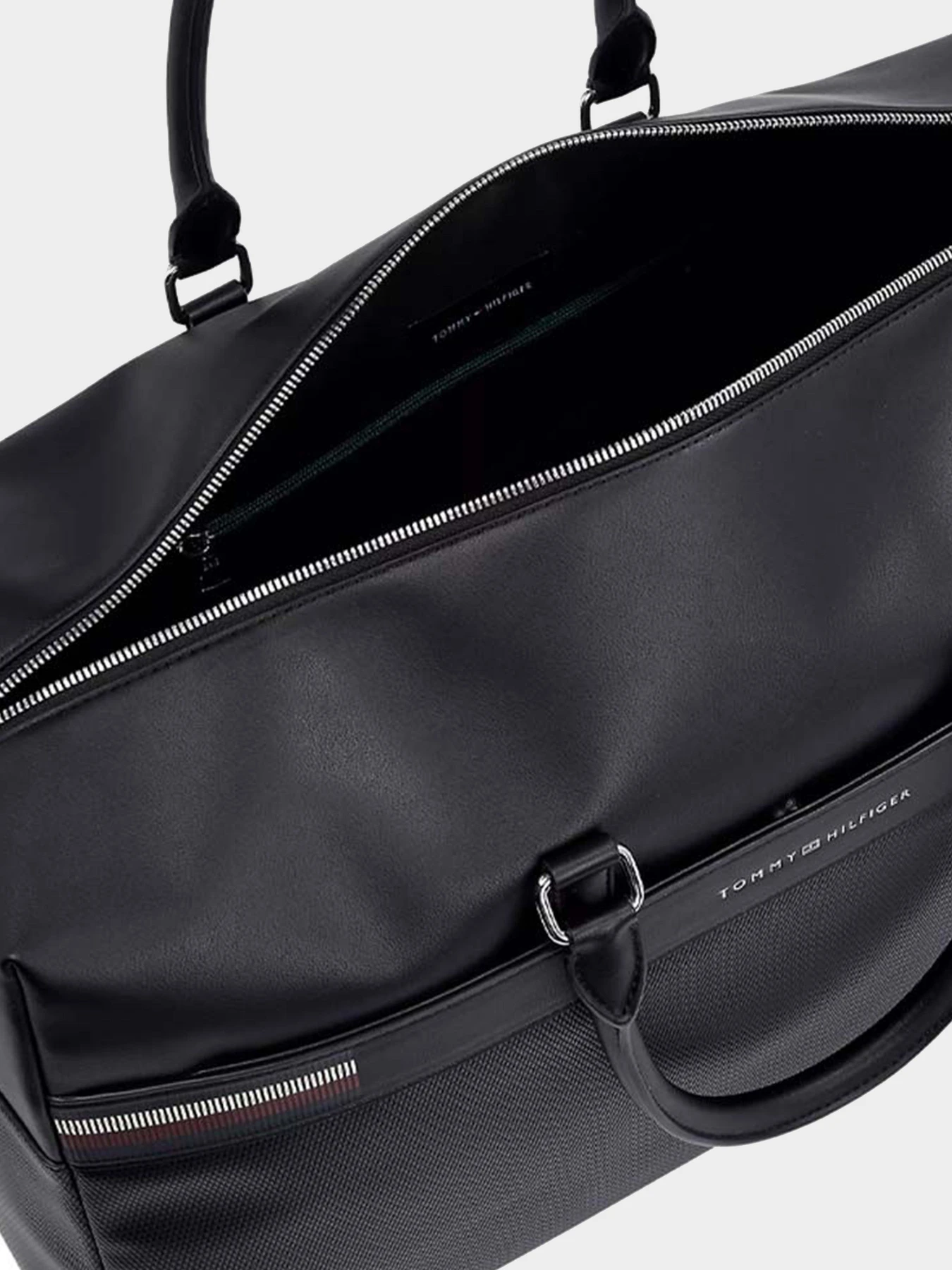 Сумки Tommy Hilfiger модель AM0AM12723-BDS Сумки Tommy Hilfiger модель AM0AM12723-BDS Фото