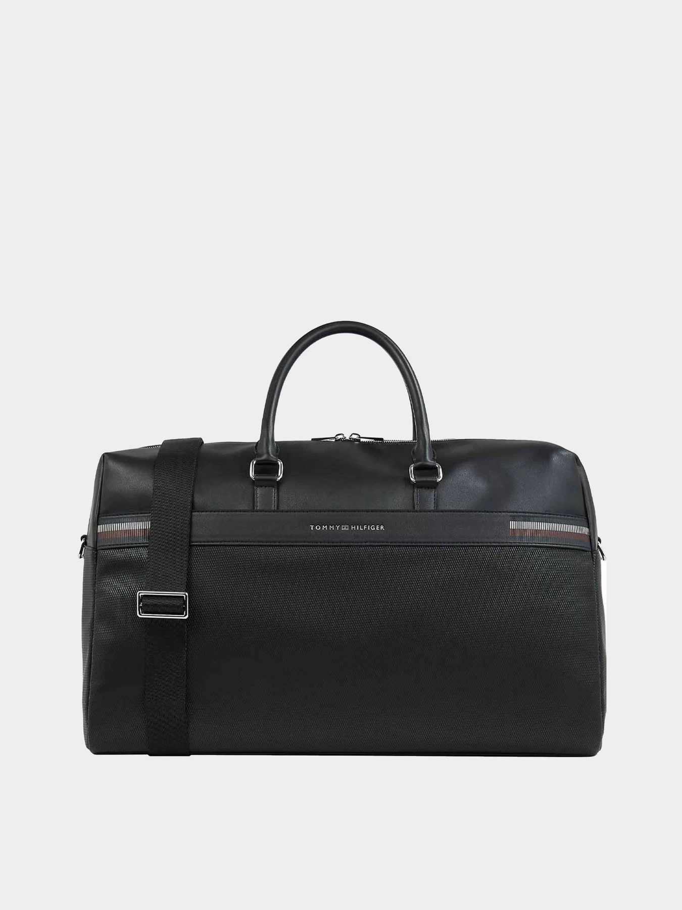 Сумки Tommy Hilfiger модель AM0AM12723-BDS Сумки Tommy Hilfiger модель AM0AM12723-BDS Фото