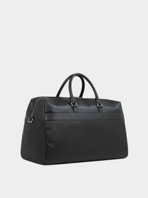 Сумки Tommy Hilfiger модель AM0AM12723-BDS Фото