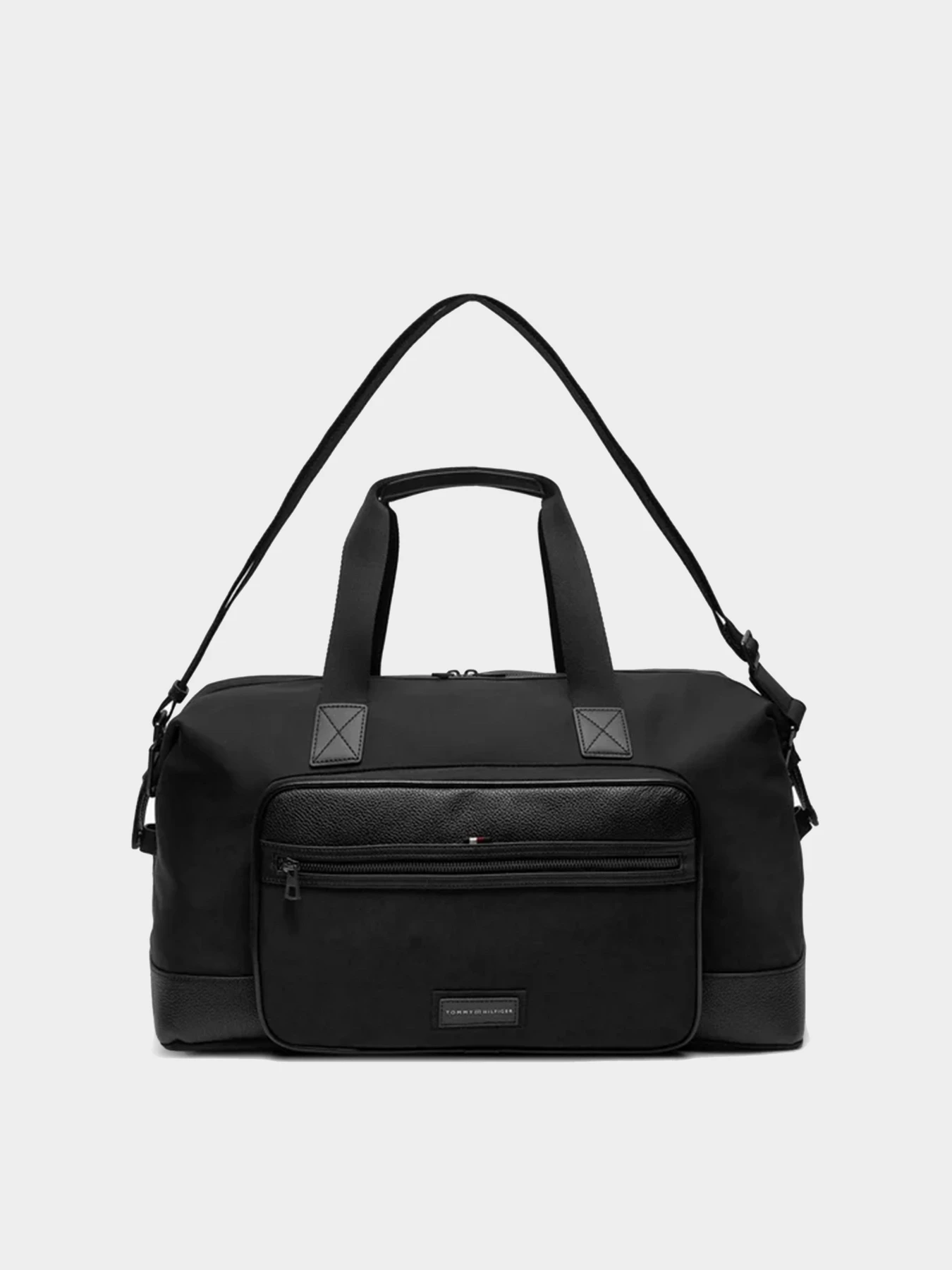 Сумки Tommy Hilfiger модель AM0AM12736-BDS Сумки Tommy Hilfiger модель AM0AM12736-BDS Фото