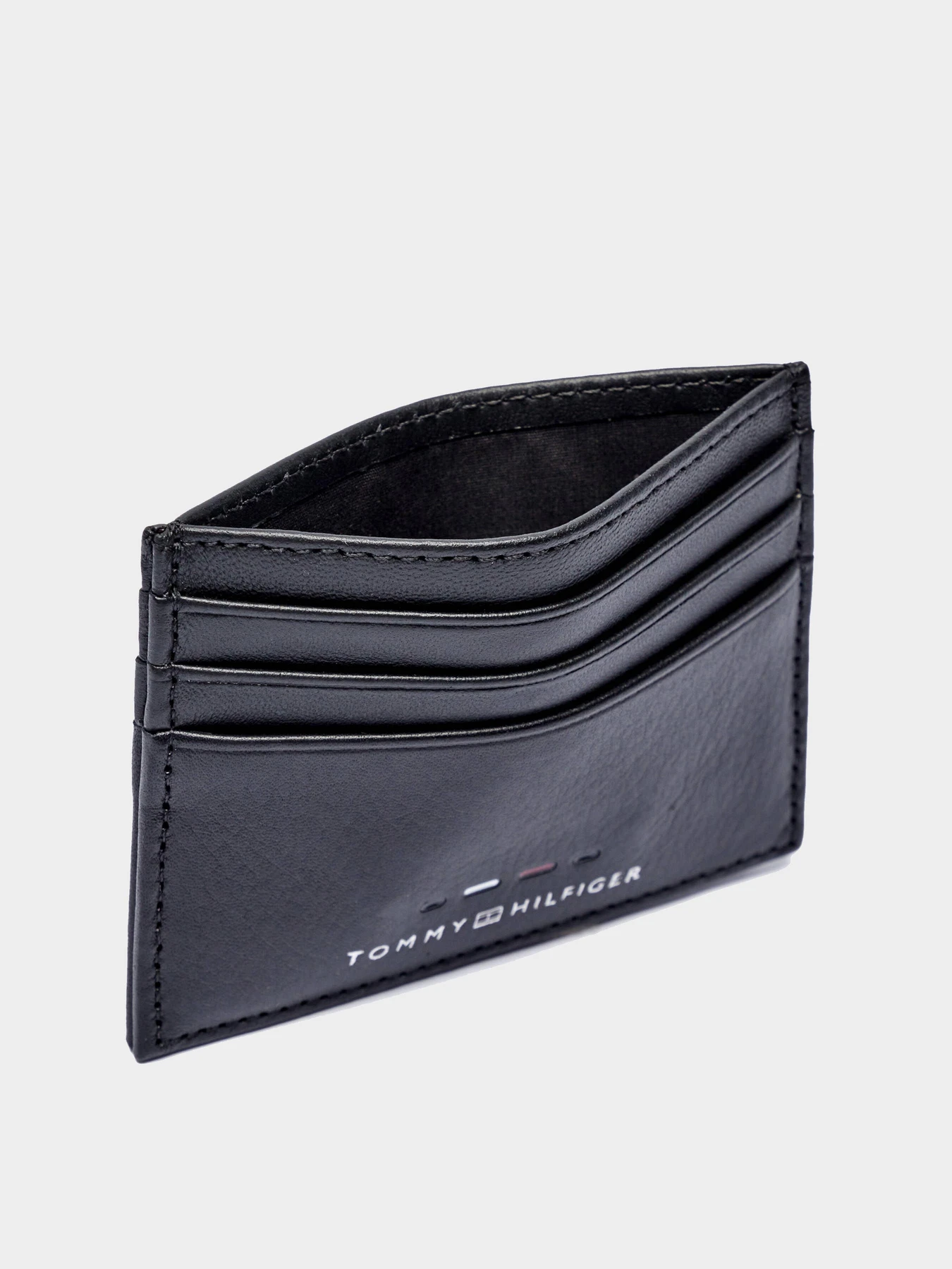 Кошельки Tommy Hilfiger модель AM0AM12764-BDS Фото